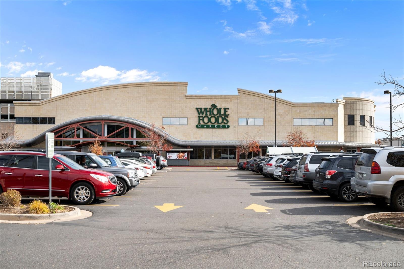 MLS Image #14 for 83 s monroe street,denver, Colorado