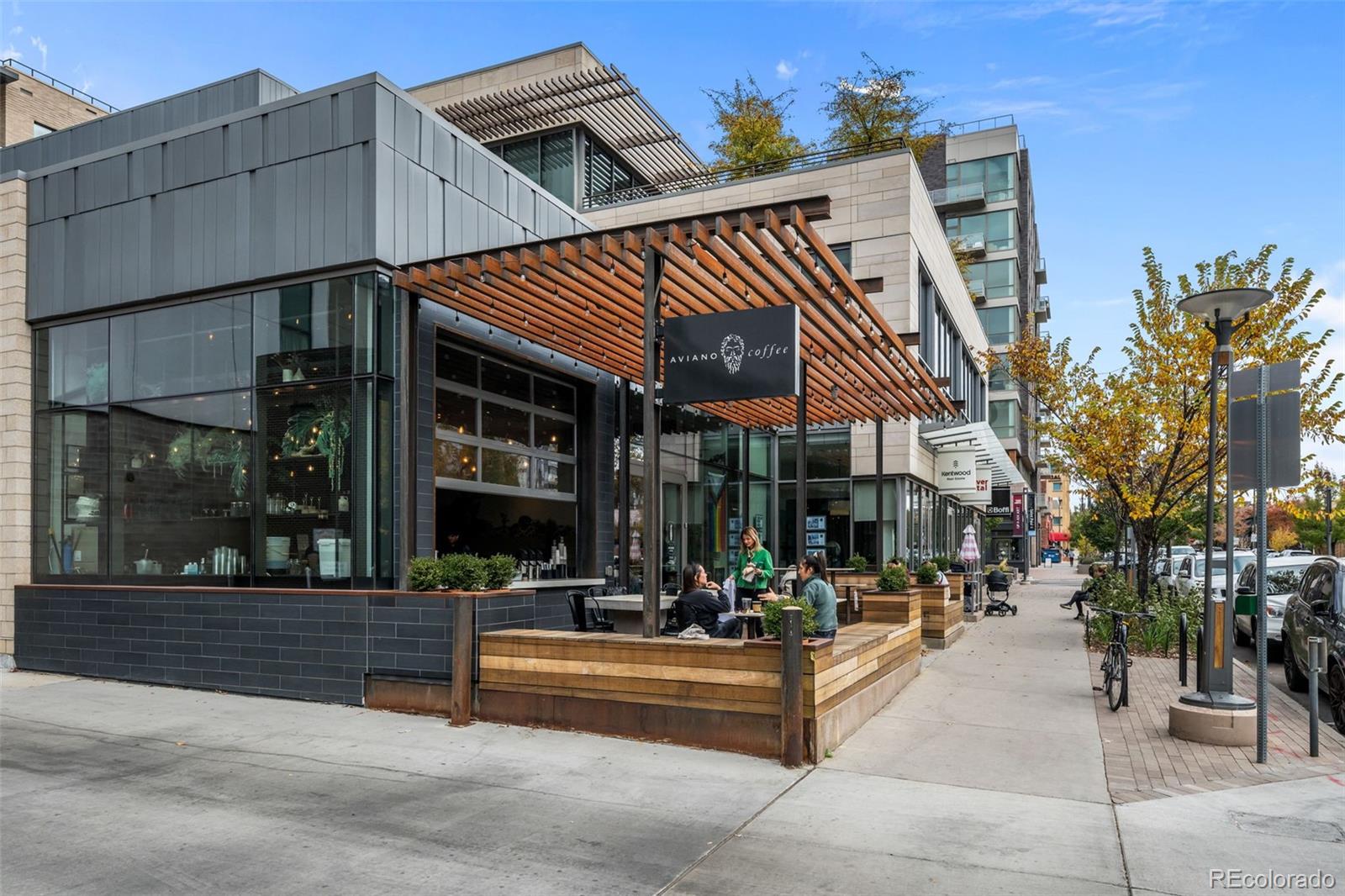 MLS Image #15 for 83 s monroe street,denver, Colorado
