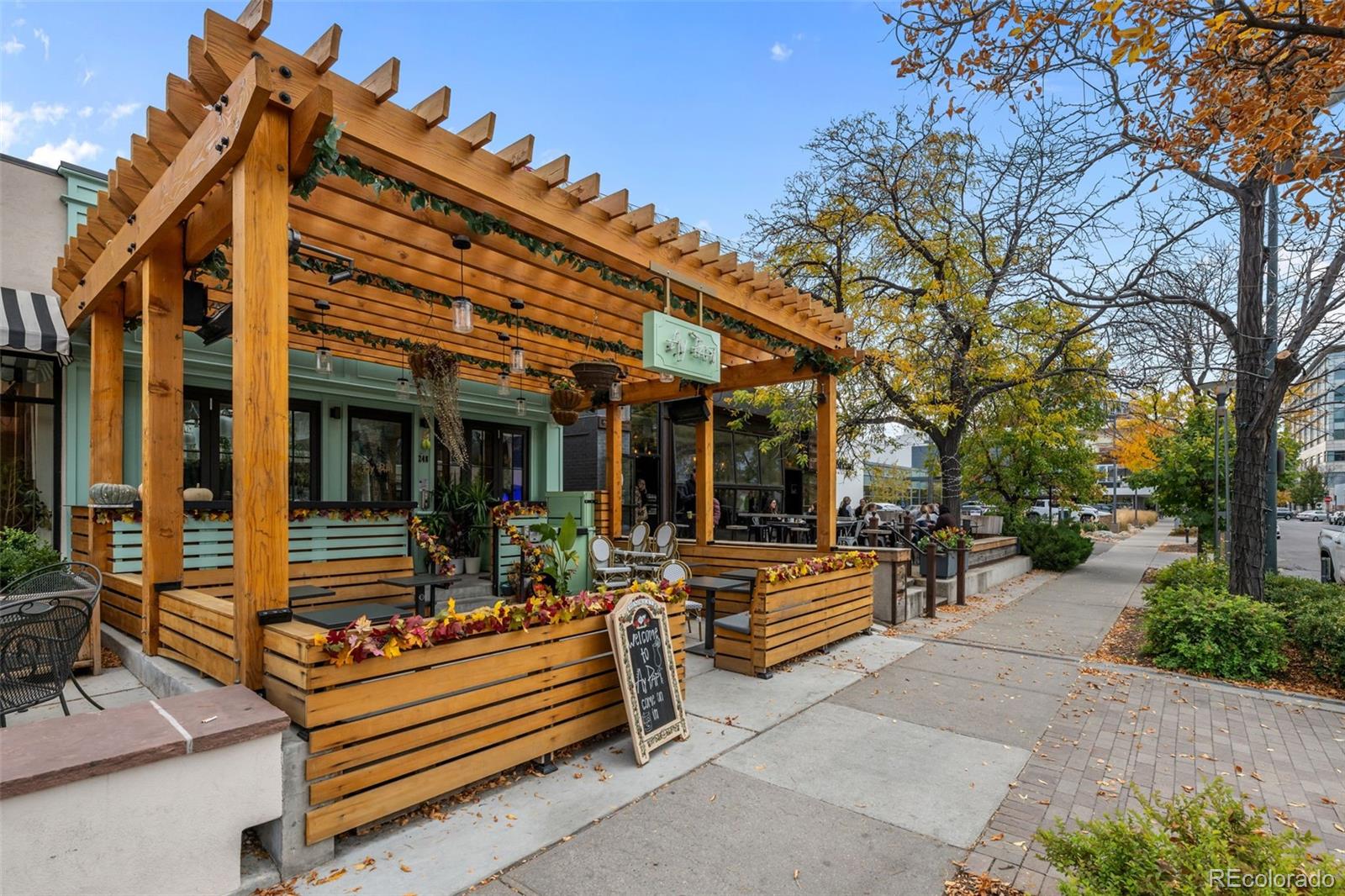 MLS Image #16 for 83 s monroe street,denver, Colorado