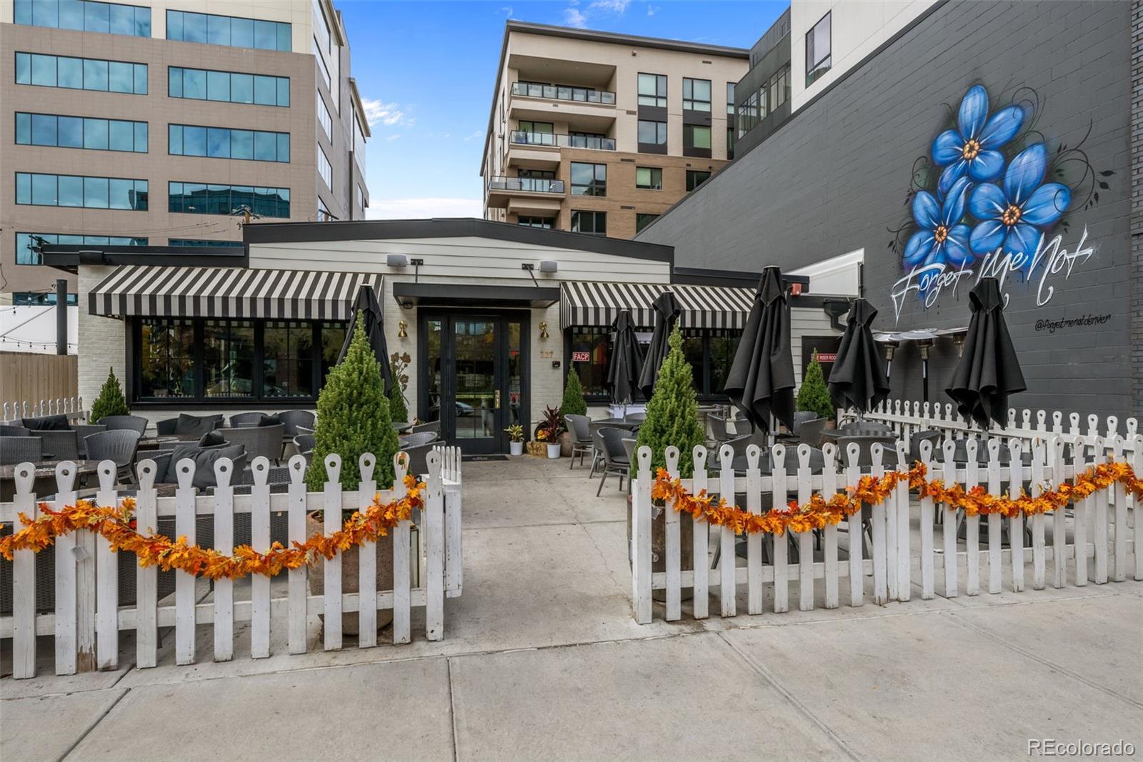 MLS Image #17 for 83 s monroe street,denver, Colorado