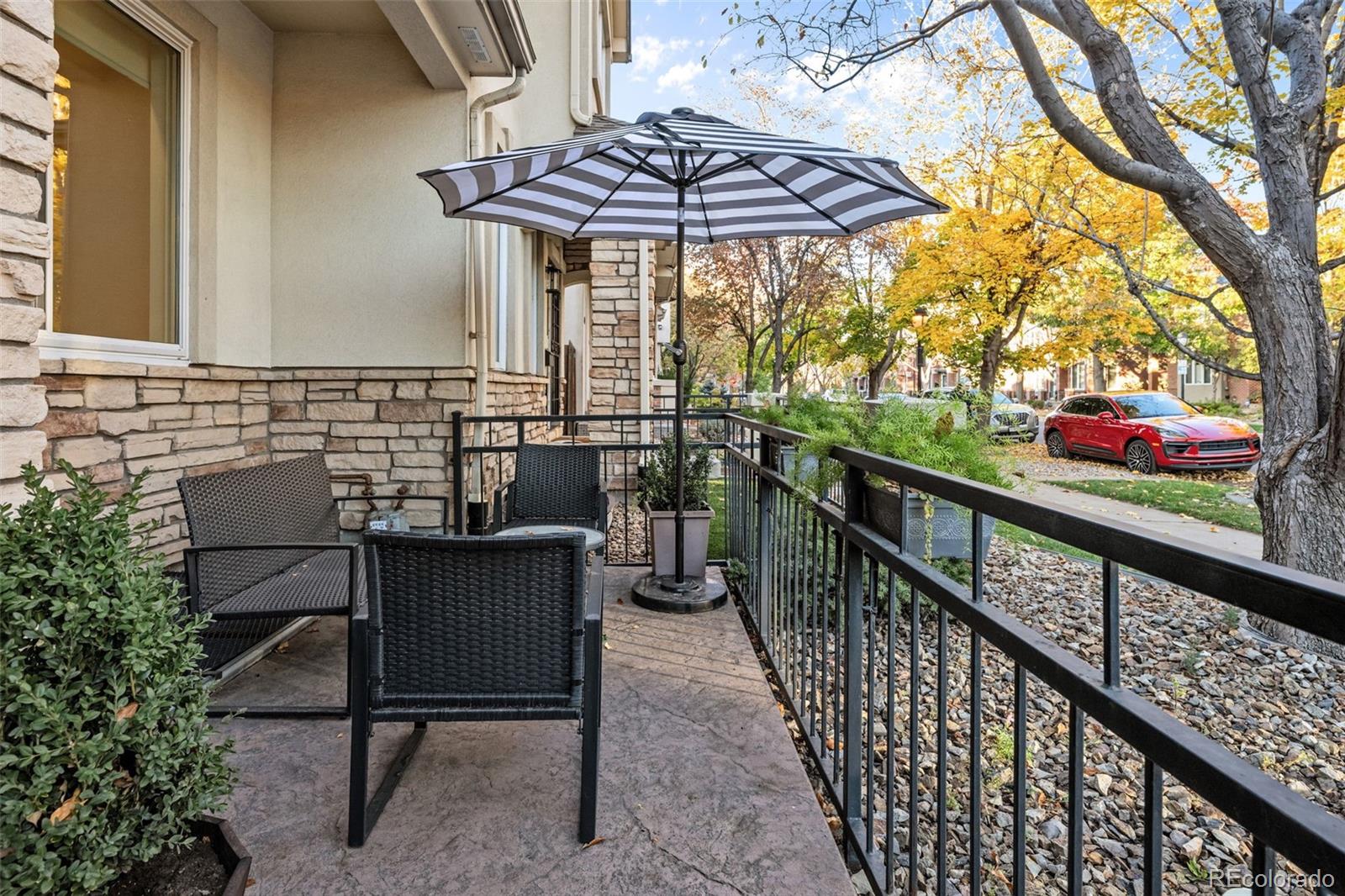 MLS Image #2 for 83 s monroe street,denver, Colorado