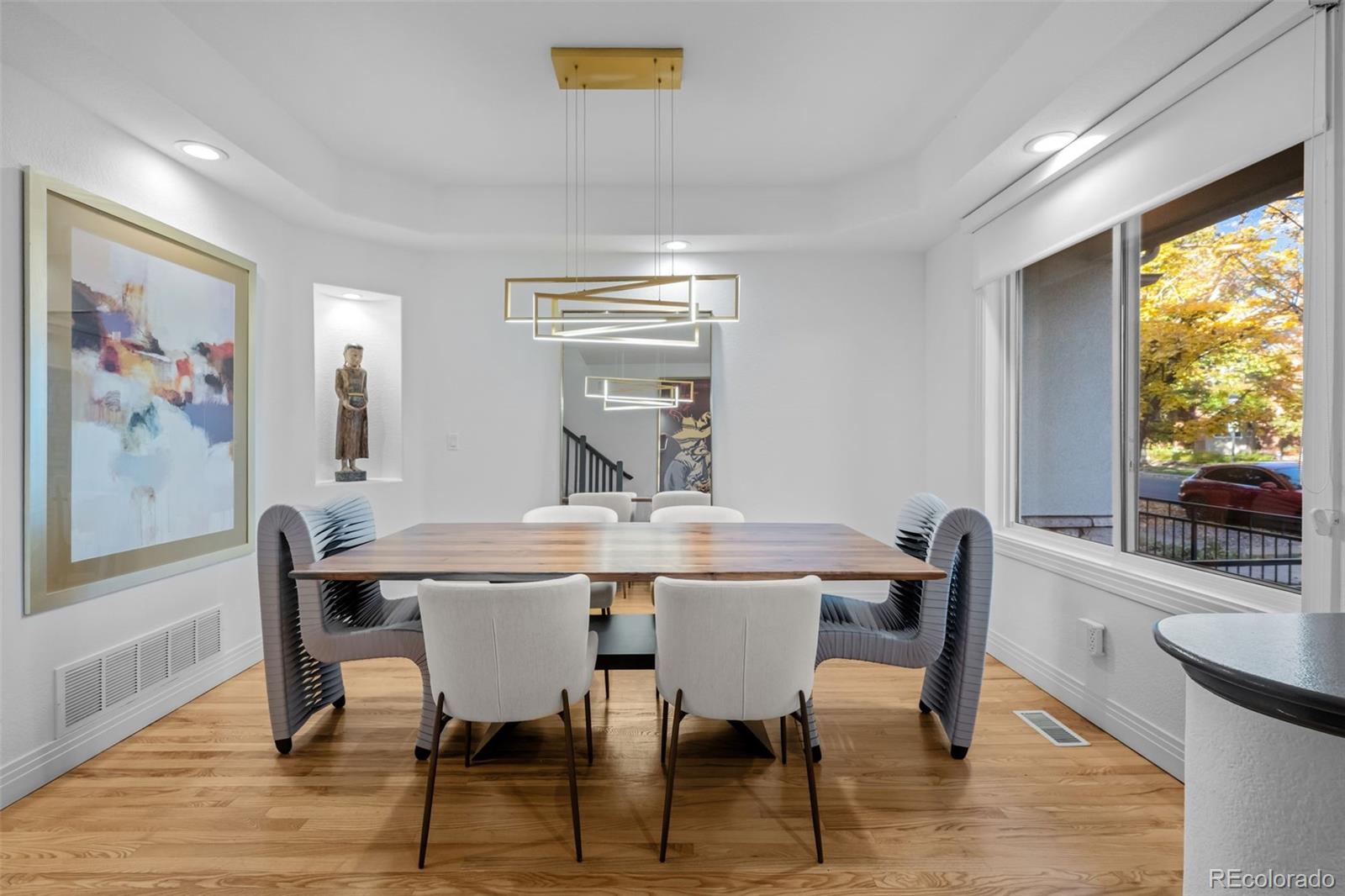 MLS Image #3 for 83 s monroe street,denver, Colorado