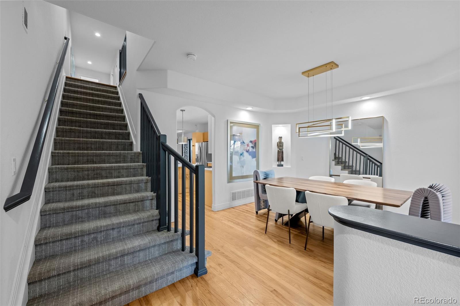 MLS Image #4 for 83 s monroe street,denver, Colorado