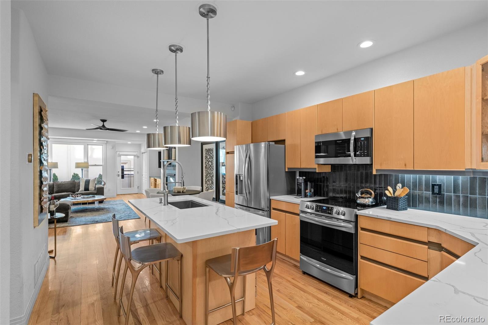MLS Image #5 for 83 s monroe street,denver, Colorado