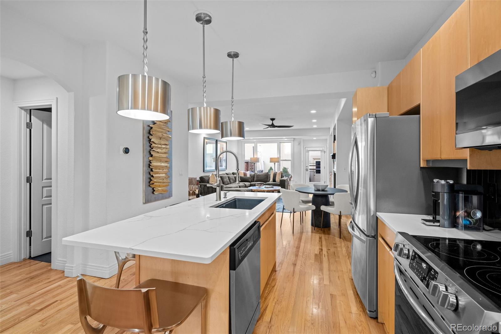 MLS Image #6 for 83 s monroe street,denver, Colorado