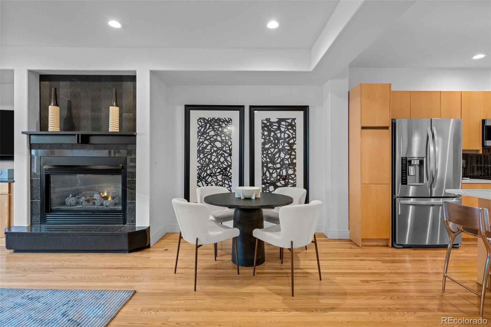 MLS Image #7 for 83 s monroe street,denver, Colorado