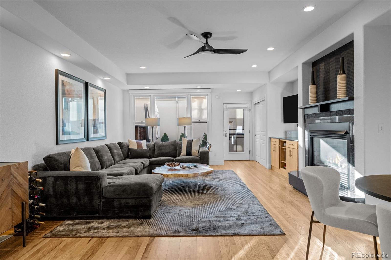 MLS Image #8 for 83 s monroe street,denver, Colorado