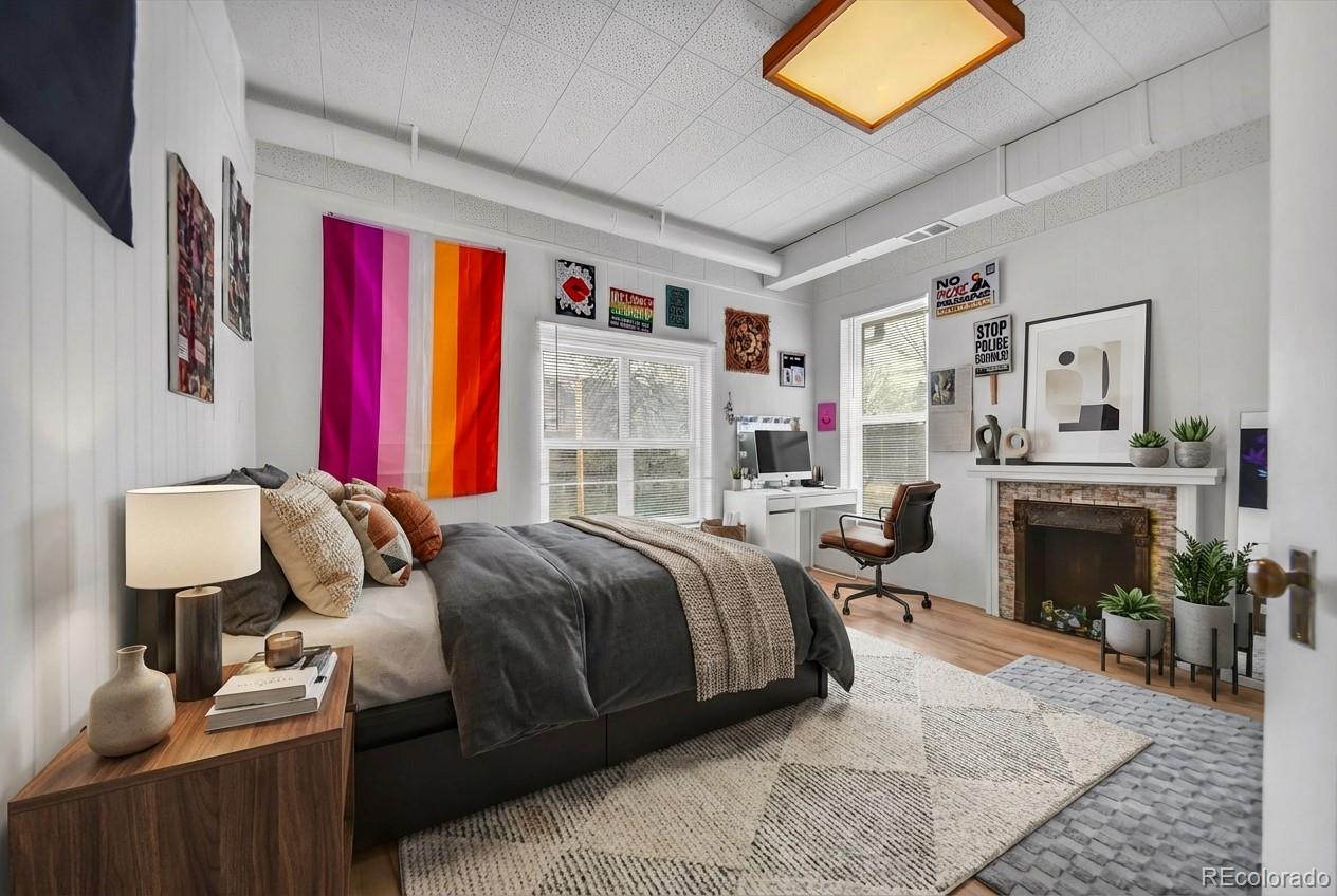 MLS Image #1 for 1735  gaylord street,denver, Colorado