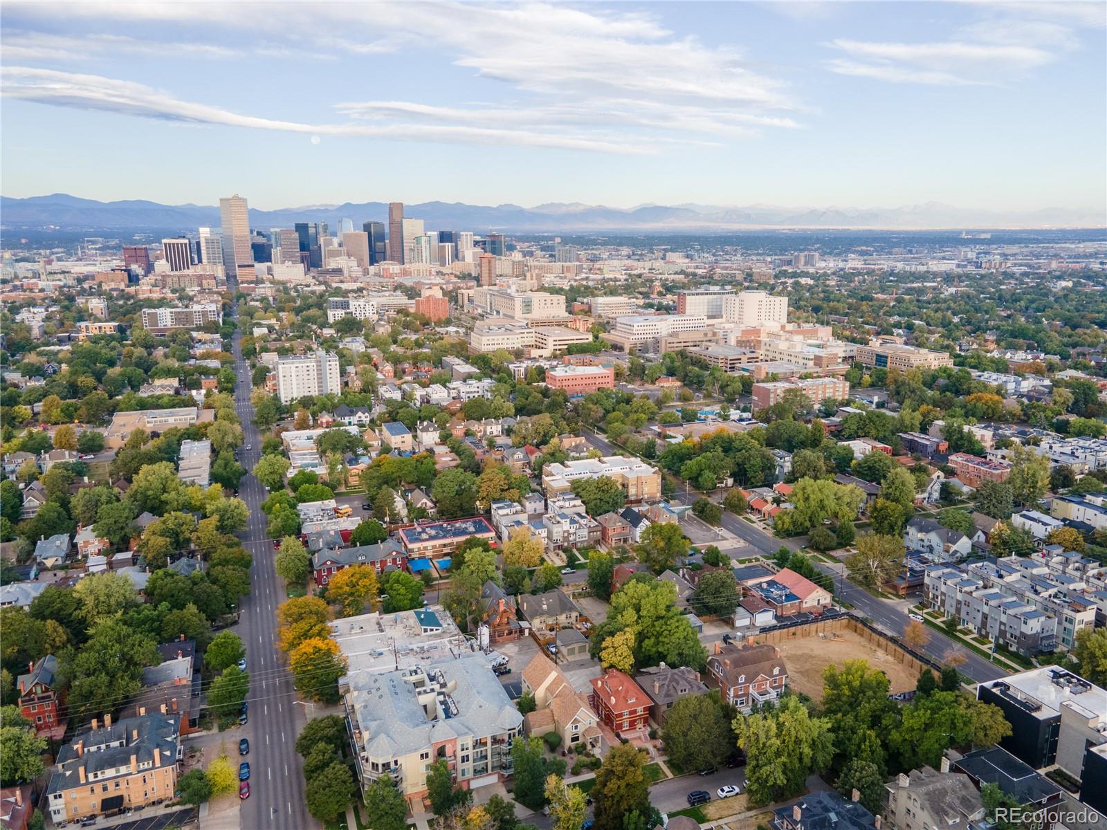 MLS Image #15 for 1735  gaylord street,denver, Colorado