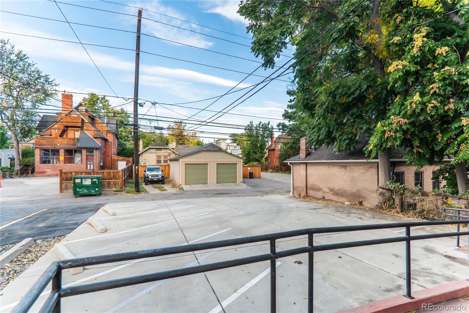 MLS Image #16 for 1735  gaylord street,denver, Colorado