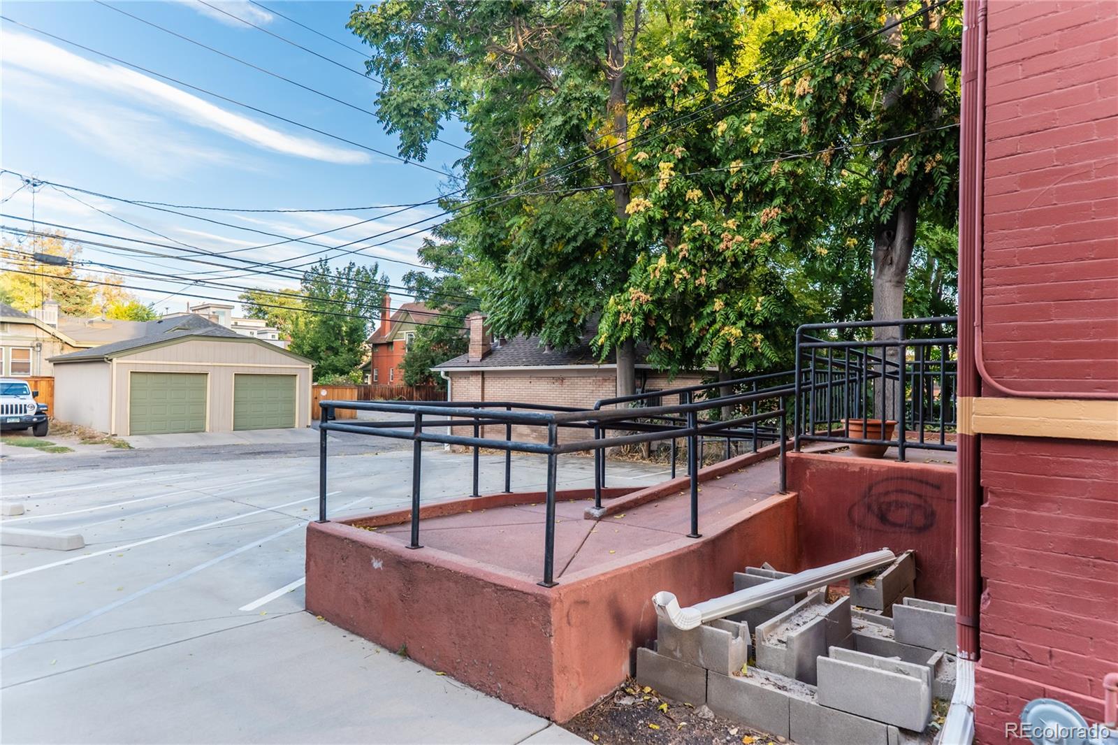 MLS Image #17 for 1735  gaylord street,denver, Colorado