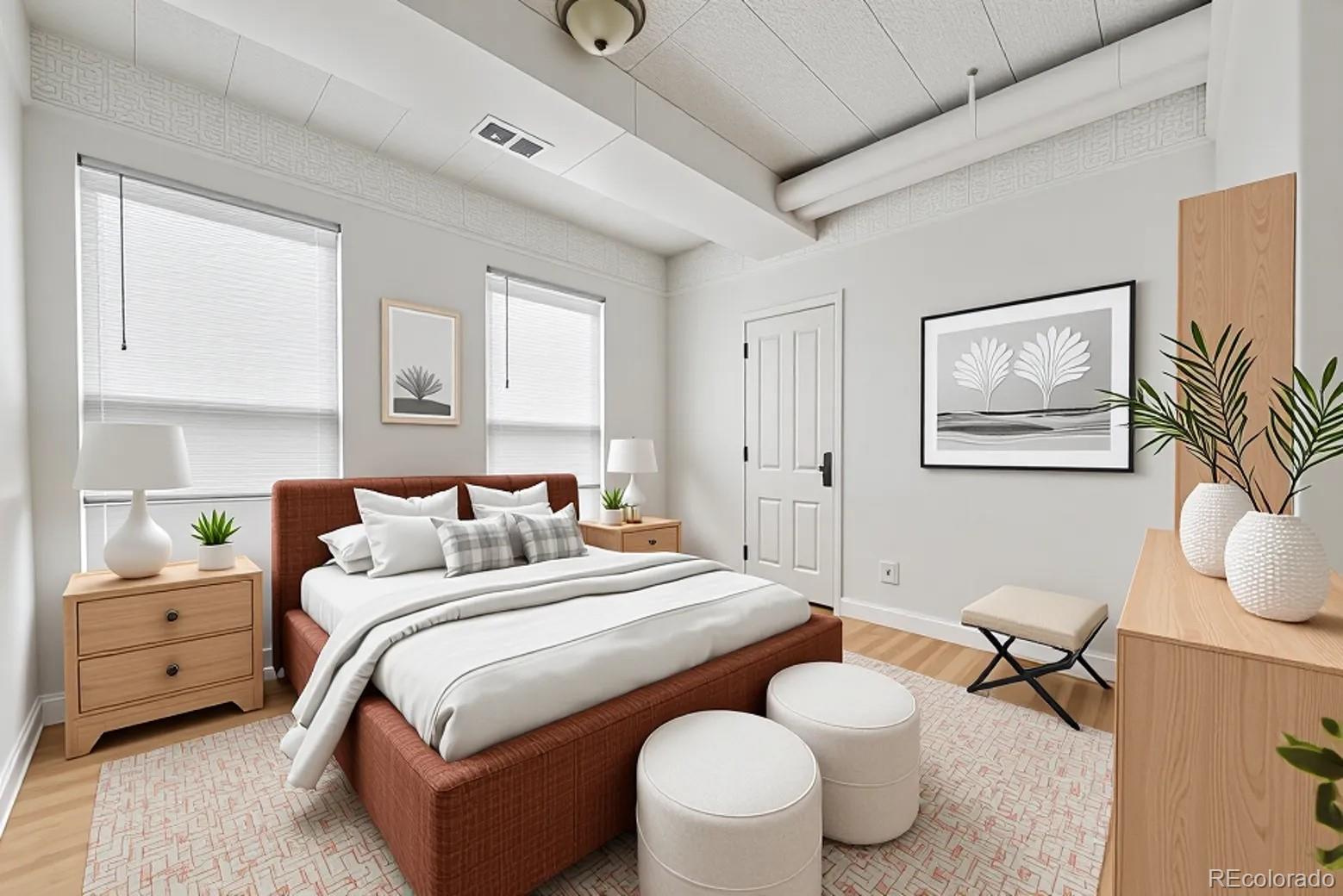 MLS Image #4 for 1735  gaylord street,denver, Colorado