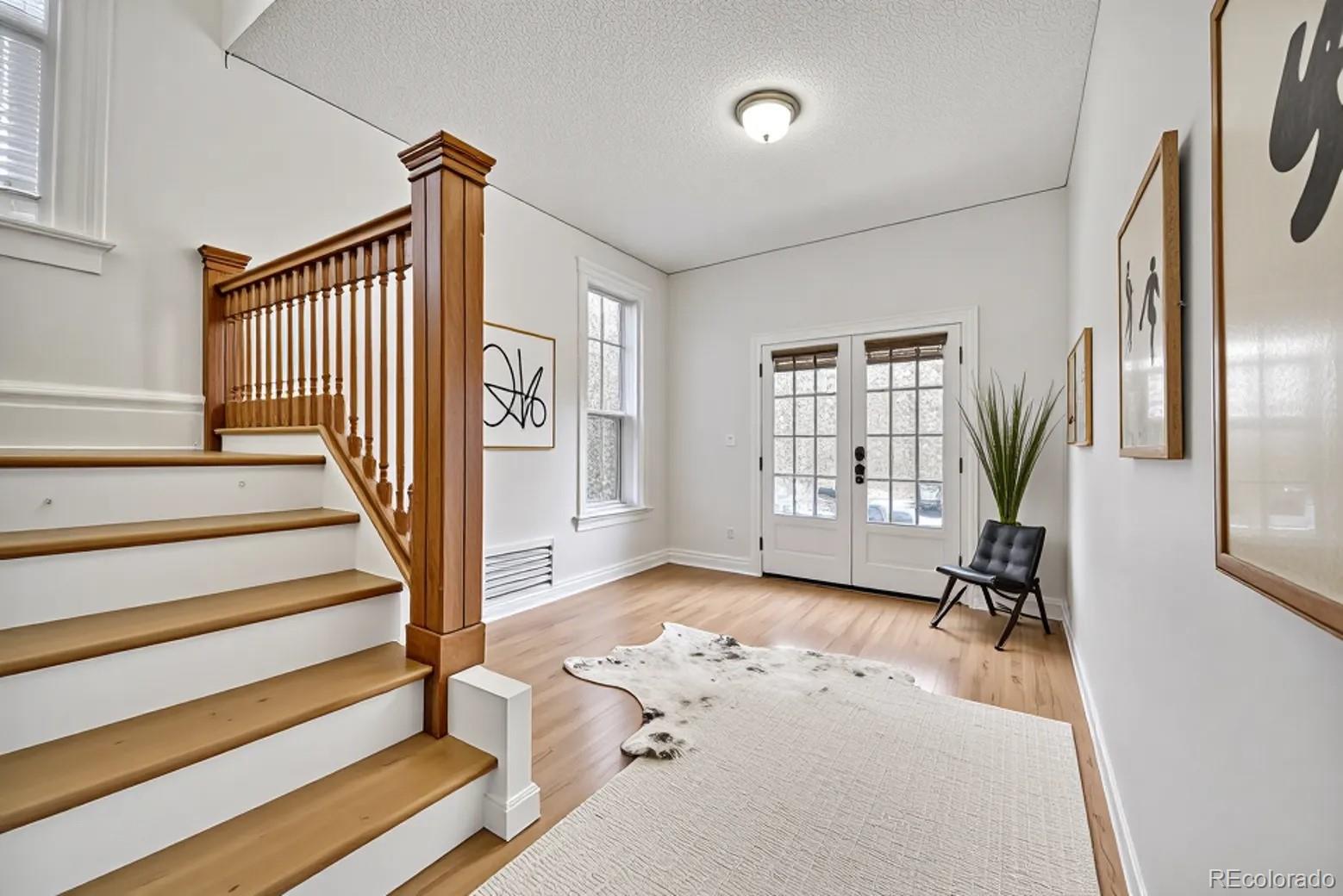 MLS Image #5 for 1735  gaylord street,denver, Colorado