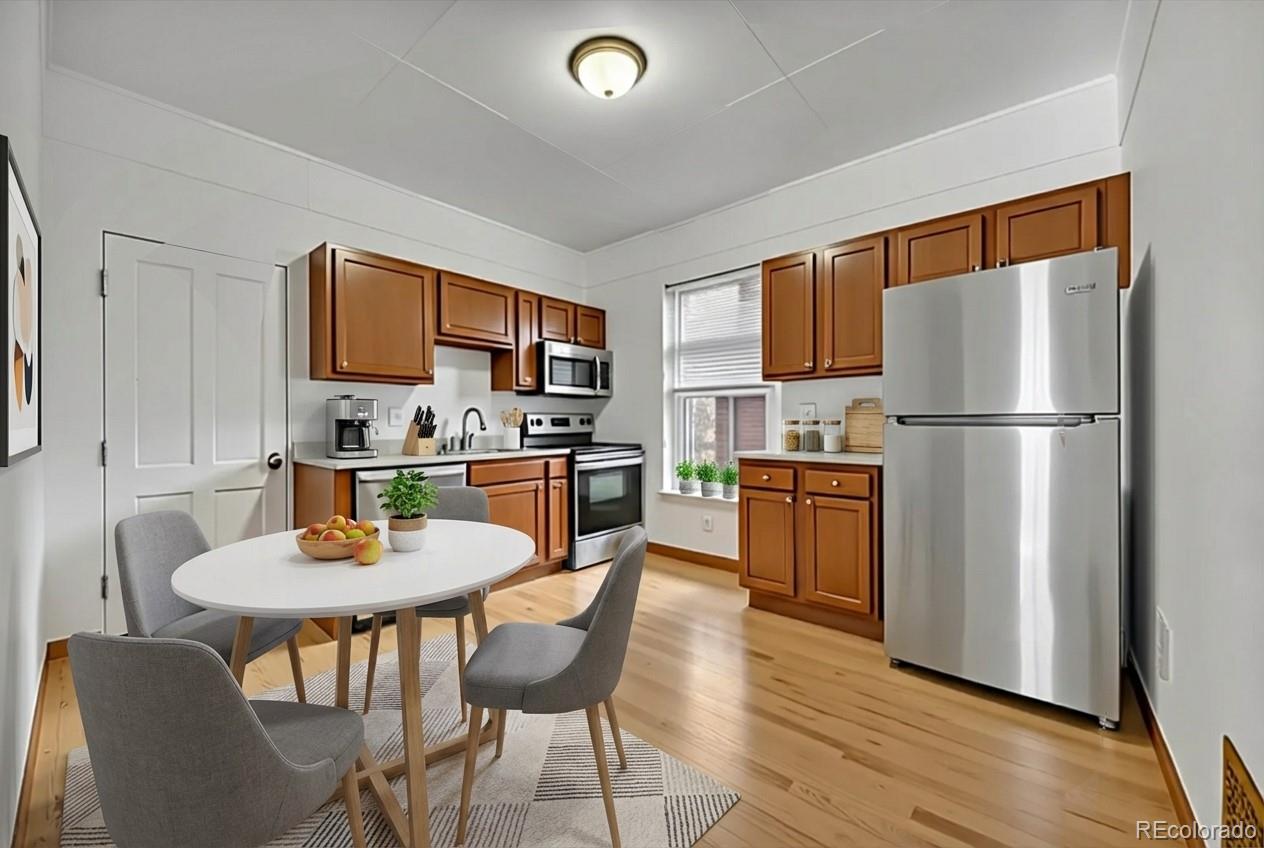 MLS Image #6 for 1735  gaylord street,denver, Colorado