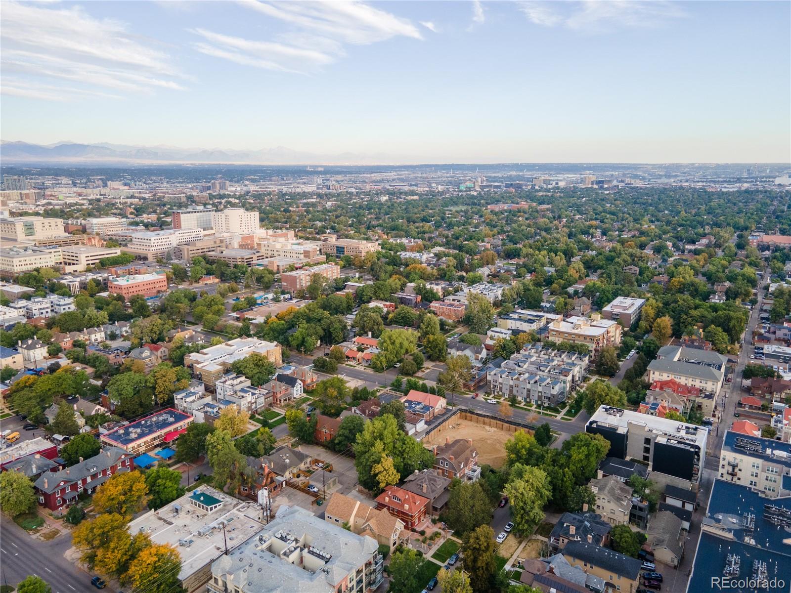 MLS Image #9 for 1735  gaylord street,denver, Colorado