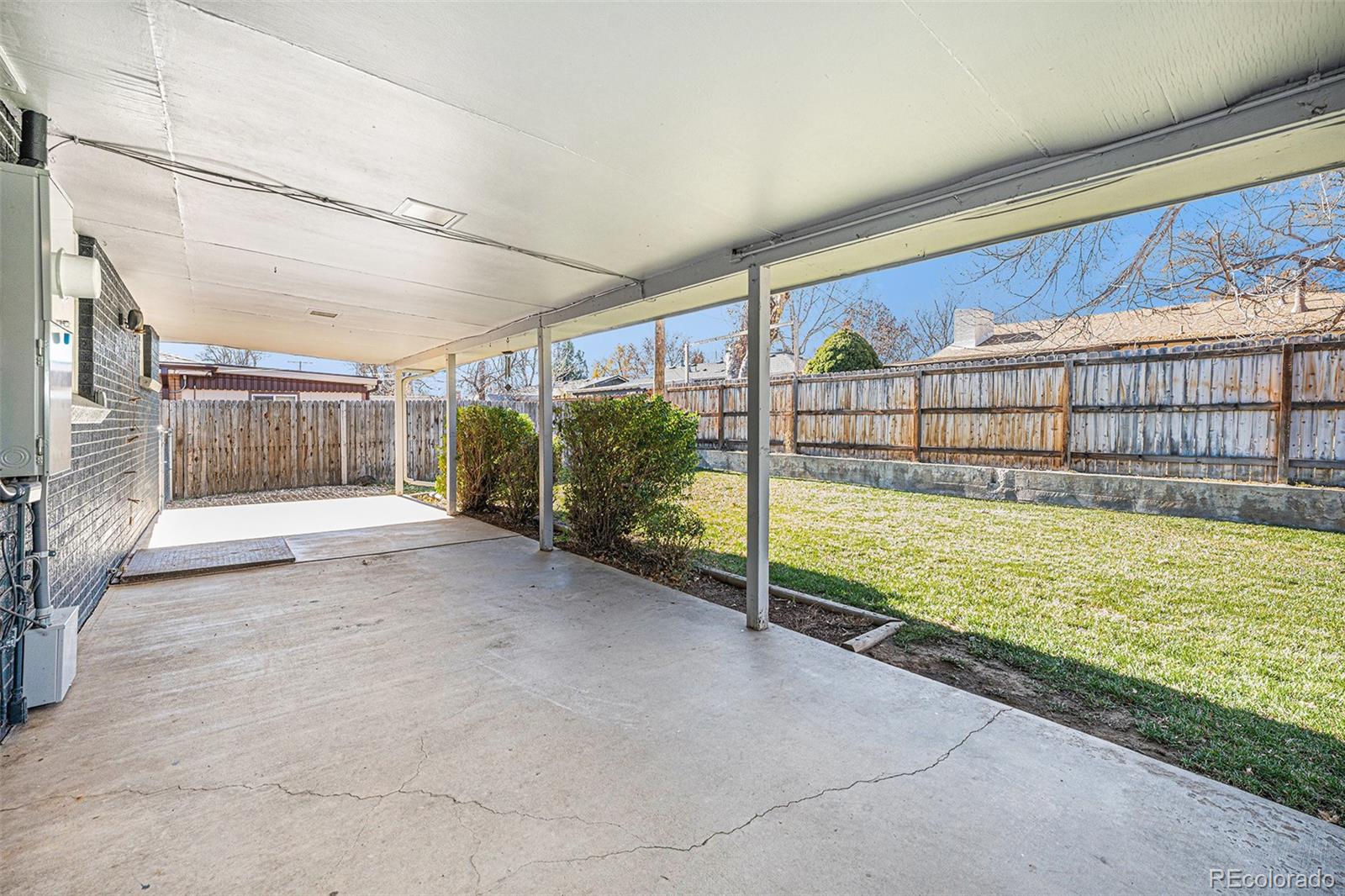 MLS Image #20 for 6047  flower street,arvada, Colorado