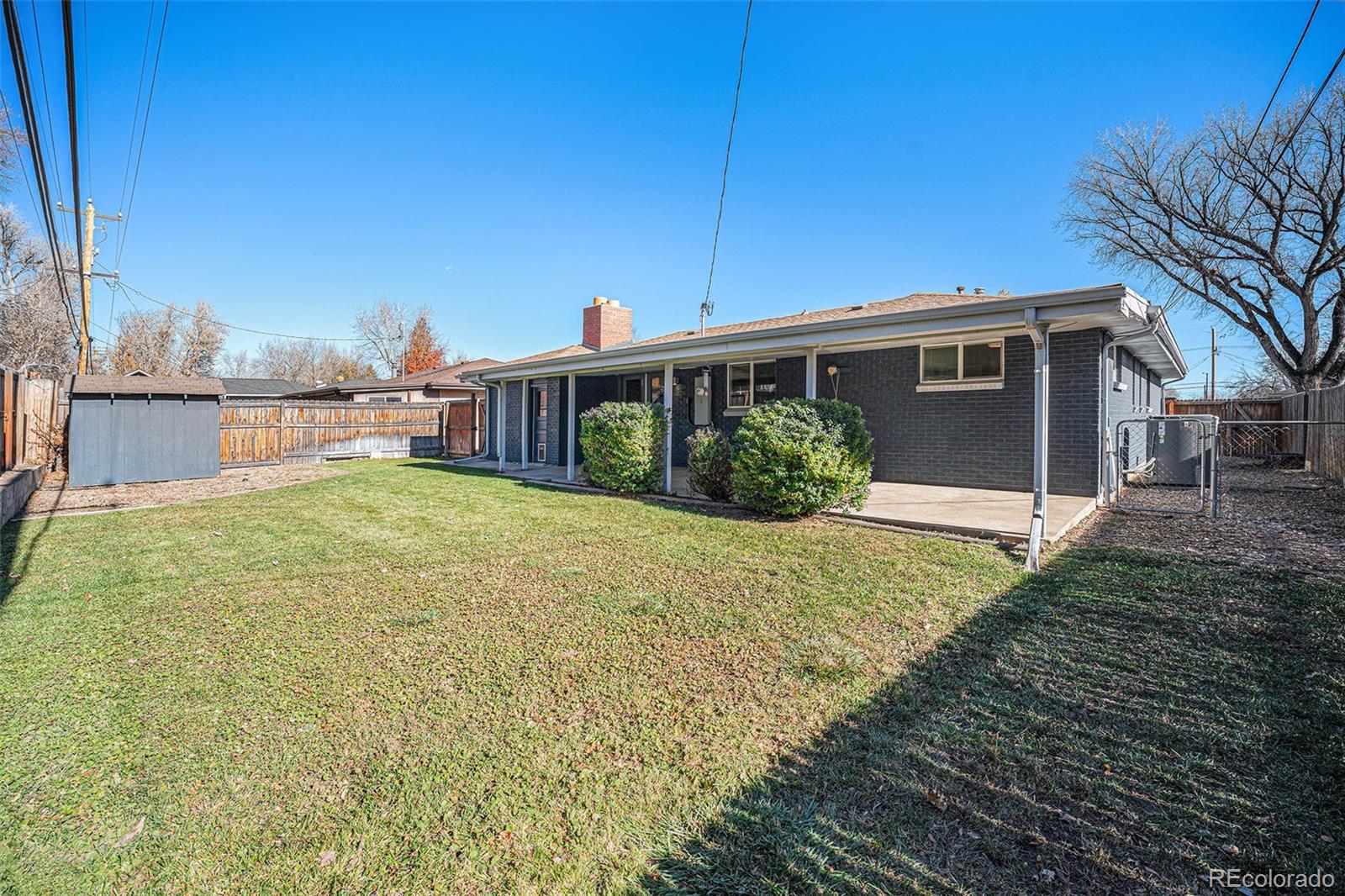 MLS Image #21 for 6047  flower street,arvada, Colorado