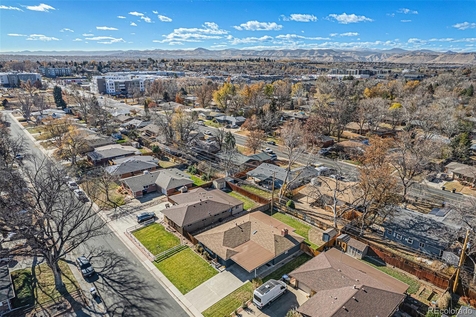 MLS Image #22 for 6047  flower street,arvada, Colorado