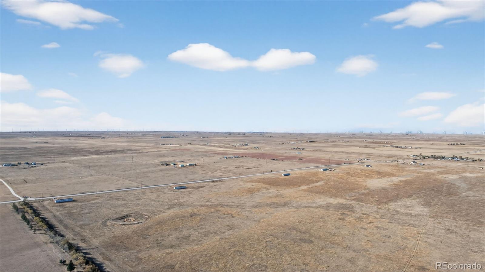 MLS Image #36 for 6815  ramah highway,yoder, Colorado