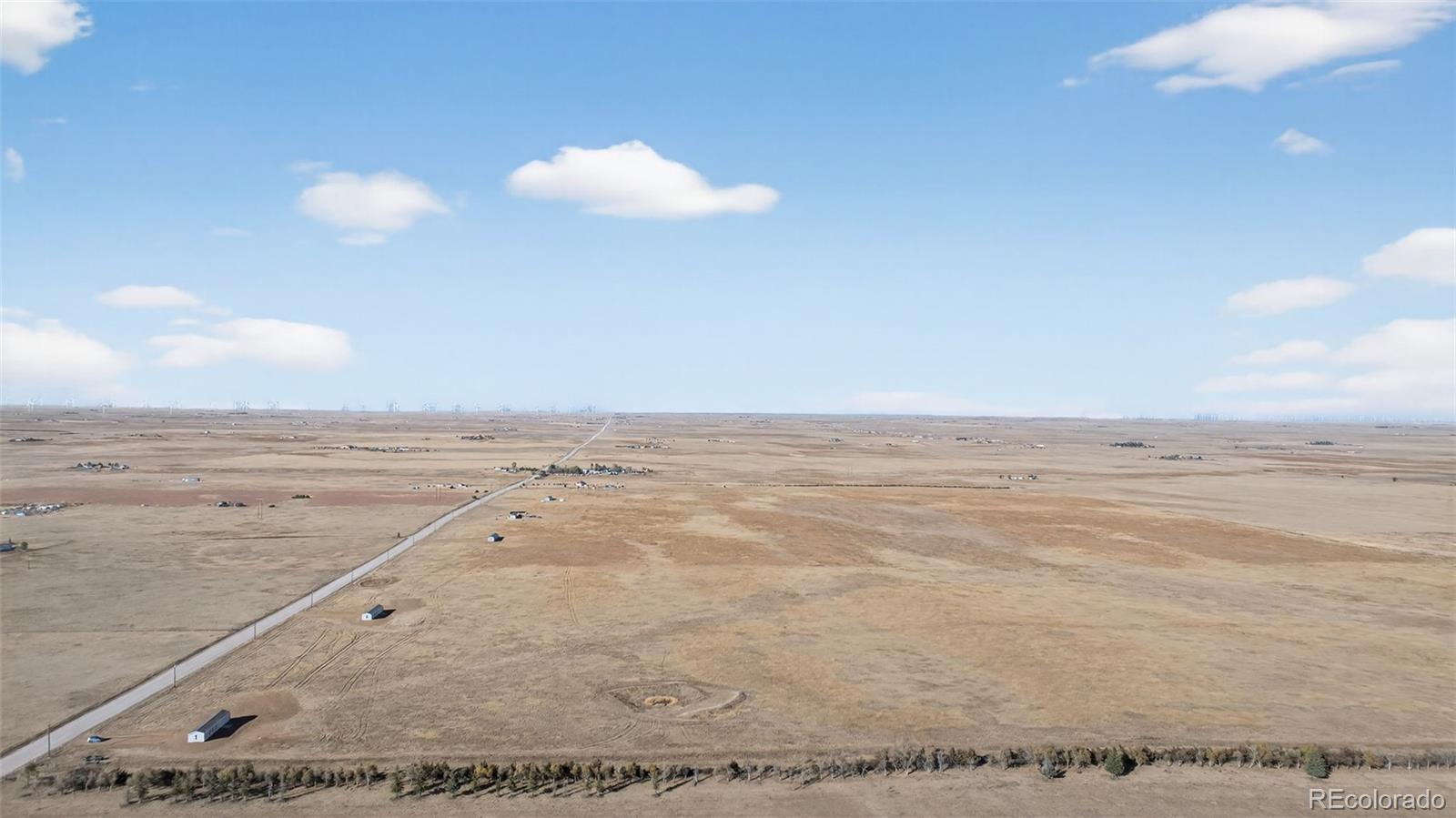 MLS Image #37 for 6815  ramah highway,yoder, Colorado
