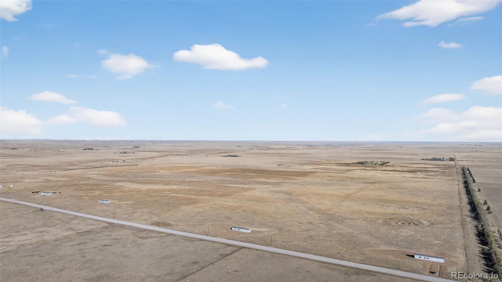 MLS Image #5 for 6815  ramah highway,yoder, Colorado
