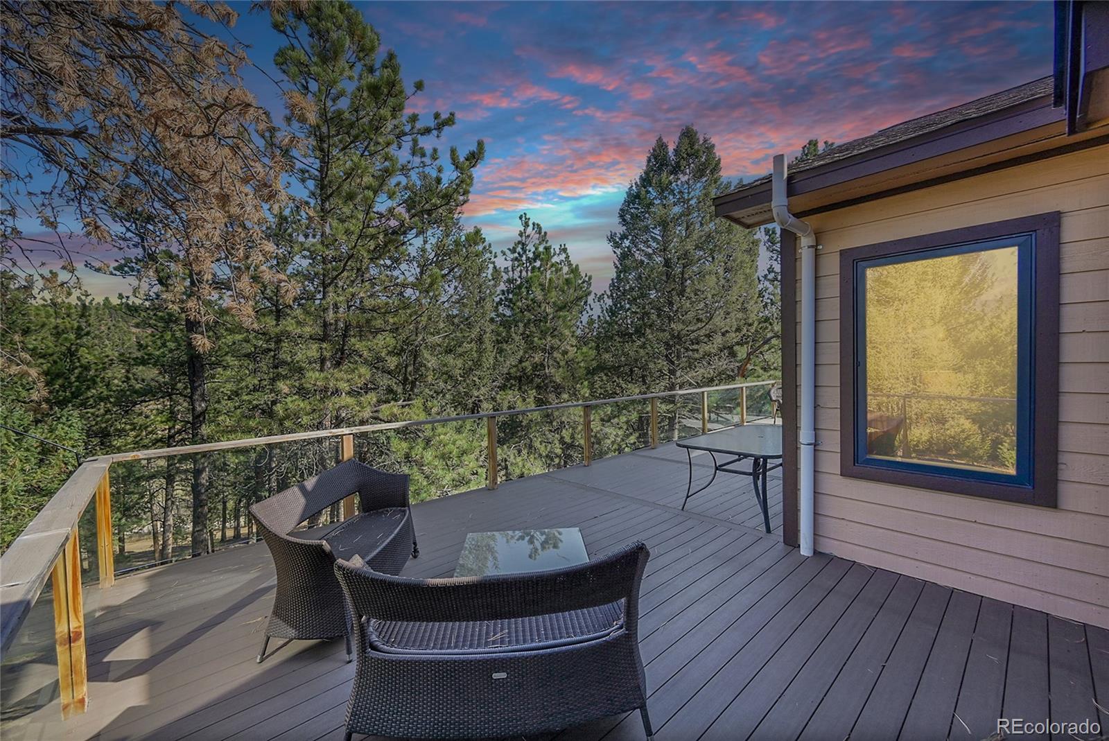 MLS Image #1 for 502  county road 1034 ,bailey, Colorado