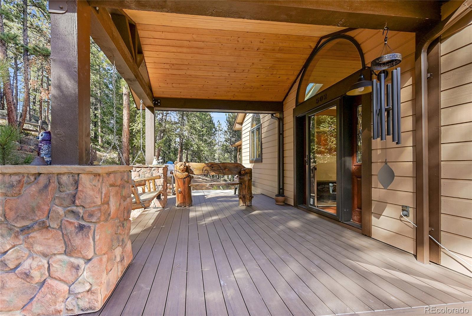 MLS Image #4 for 502  county road 1034 ,bailey, Colorado