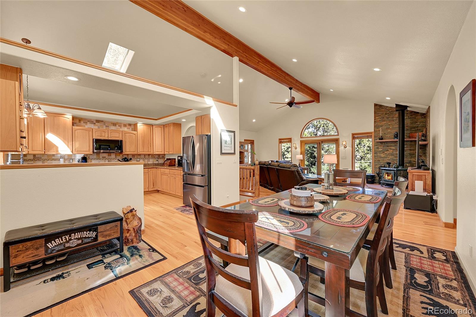 MLS Image #5 for 502  county road 1034 ,bailey, Colorado