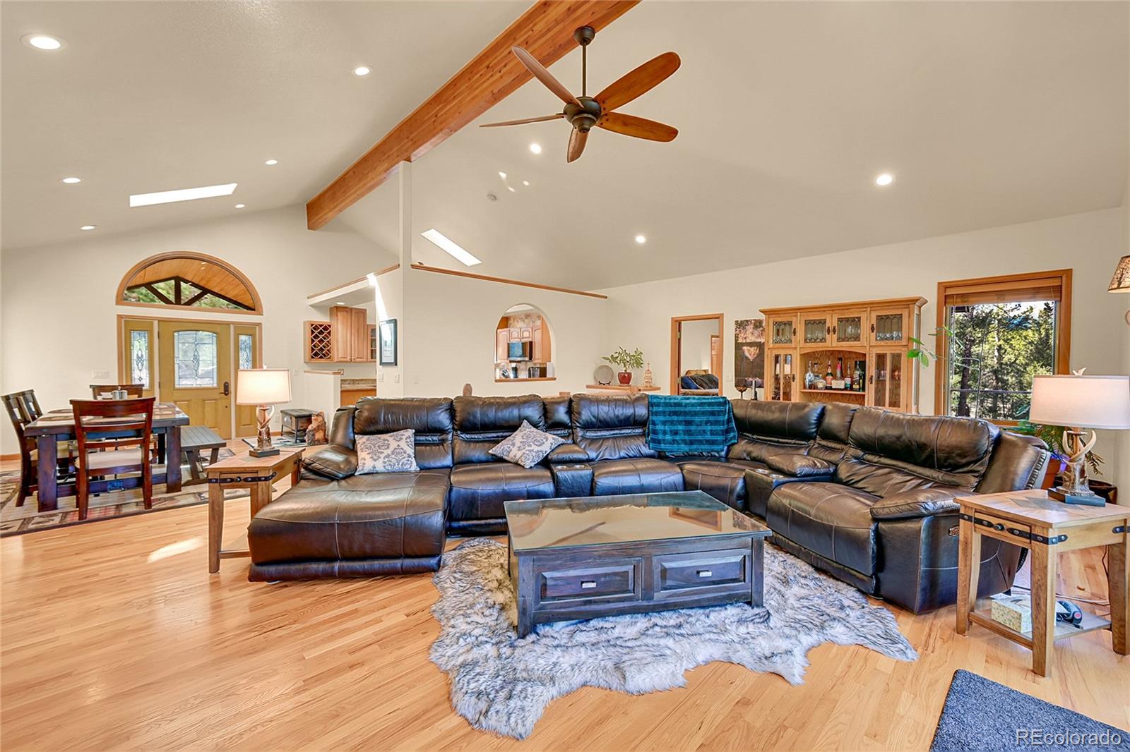 MLS Image #6 for 502  county road 1034 ,bailey, Colorado