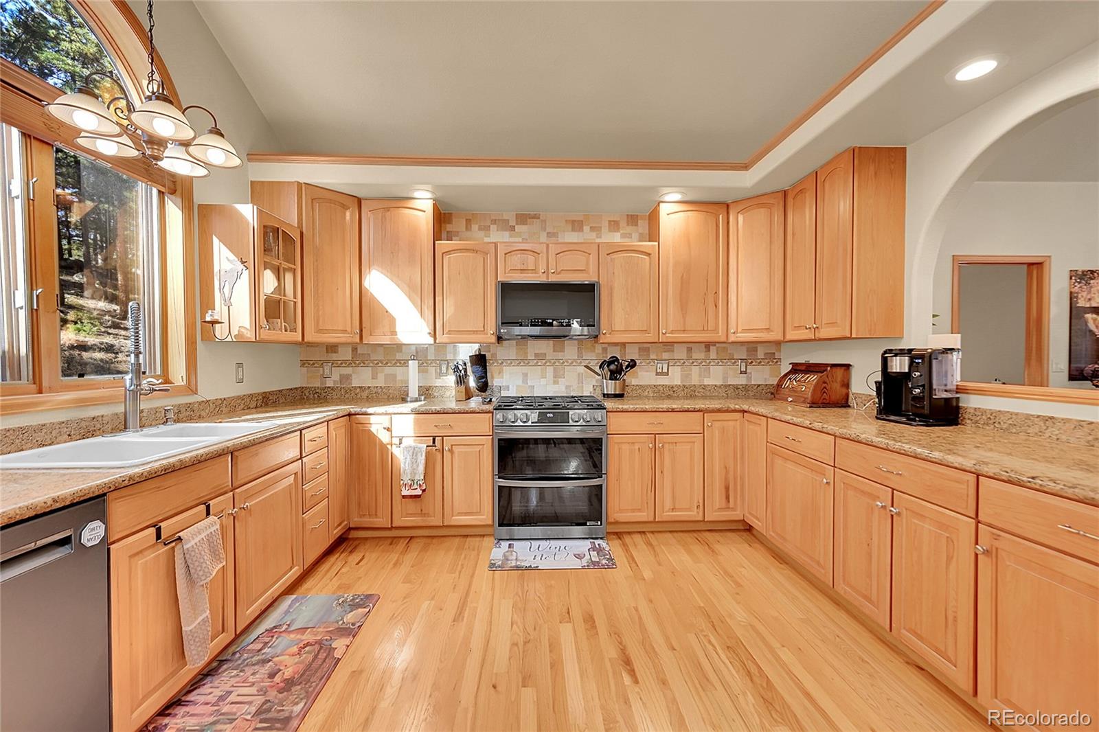 MLS Image #8 for 502  county road 1034 ,bailey, Colorado