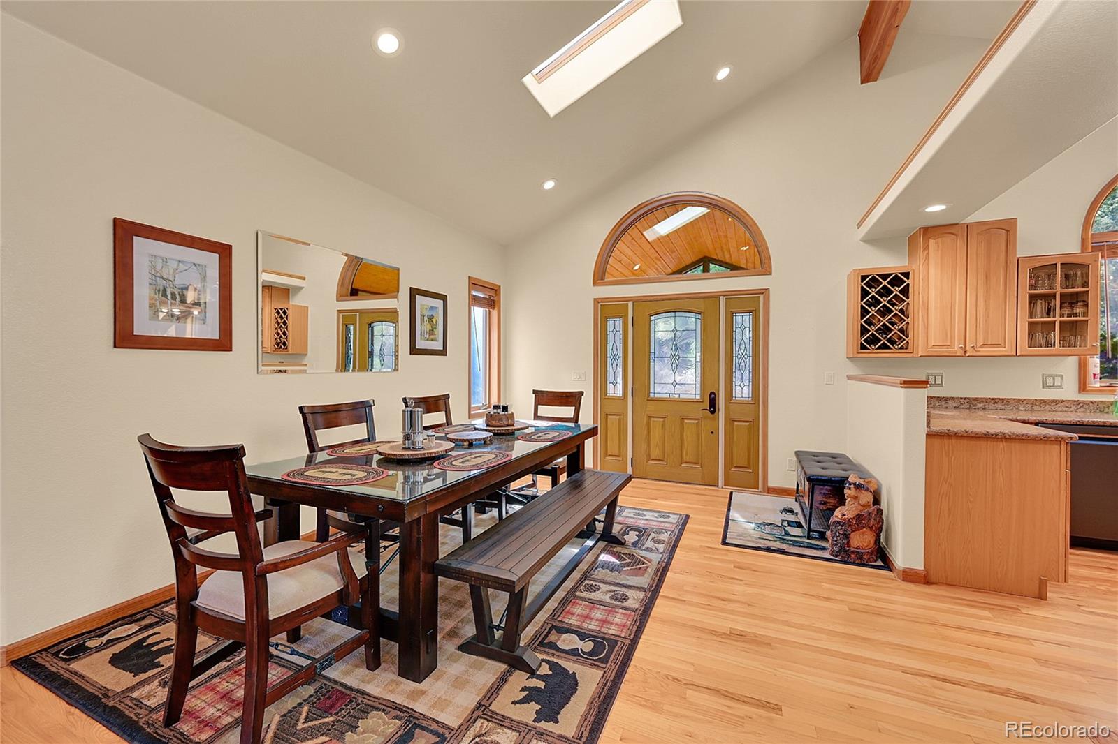 MLS Image #9 for 502  county road 1034 ,bailey, Colorado