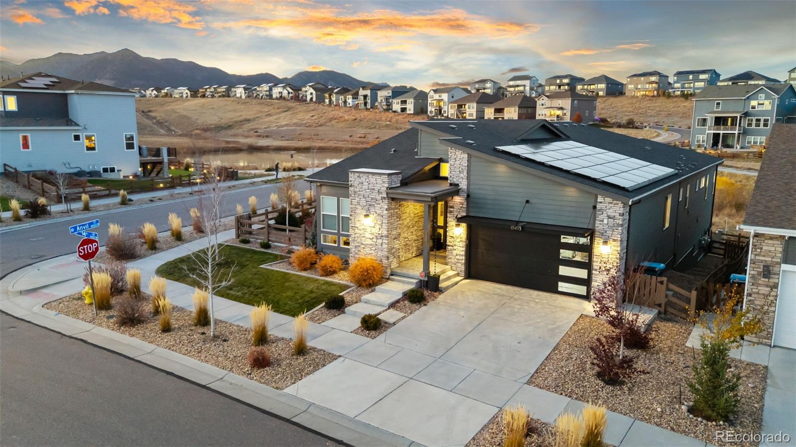 MLS Image #0 for 18493 w 94th lane,arvada, Colorado