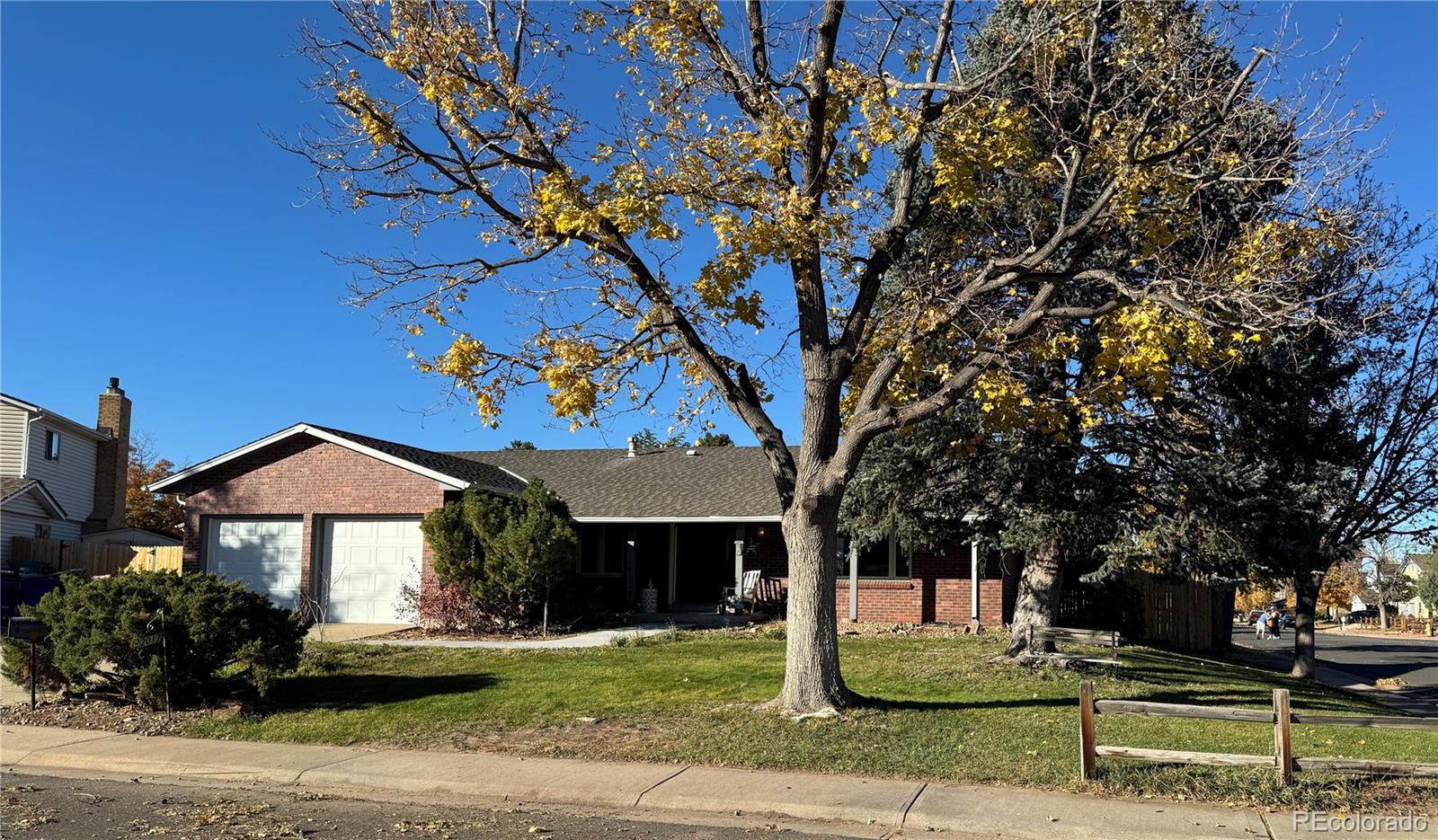 MLS Image #1 for 2017 s nome street,aurora, Colorado