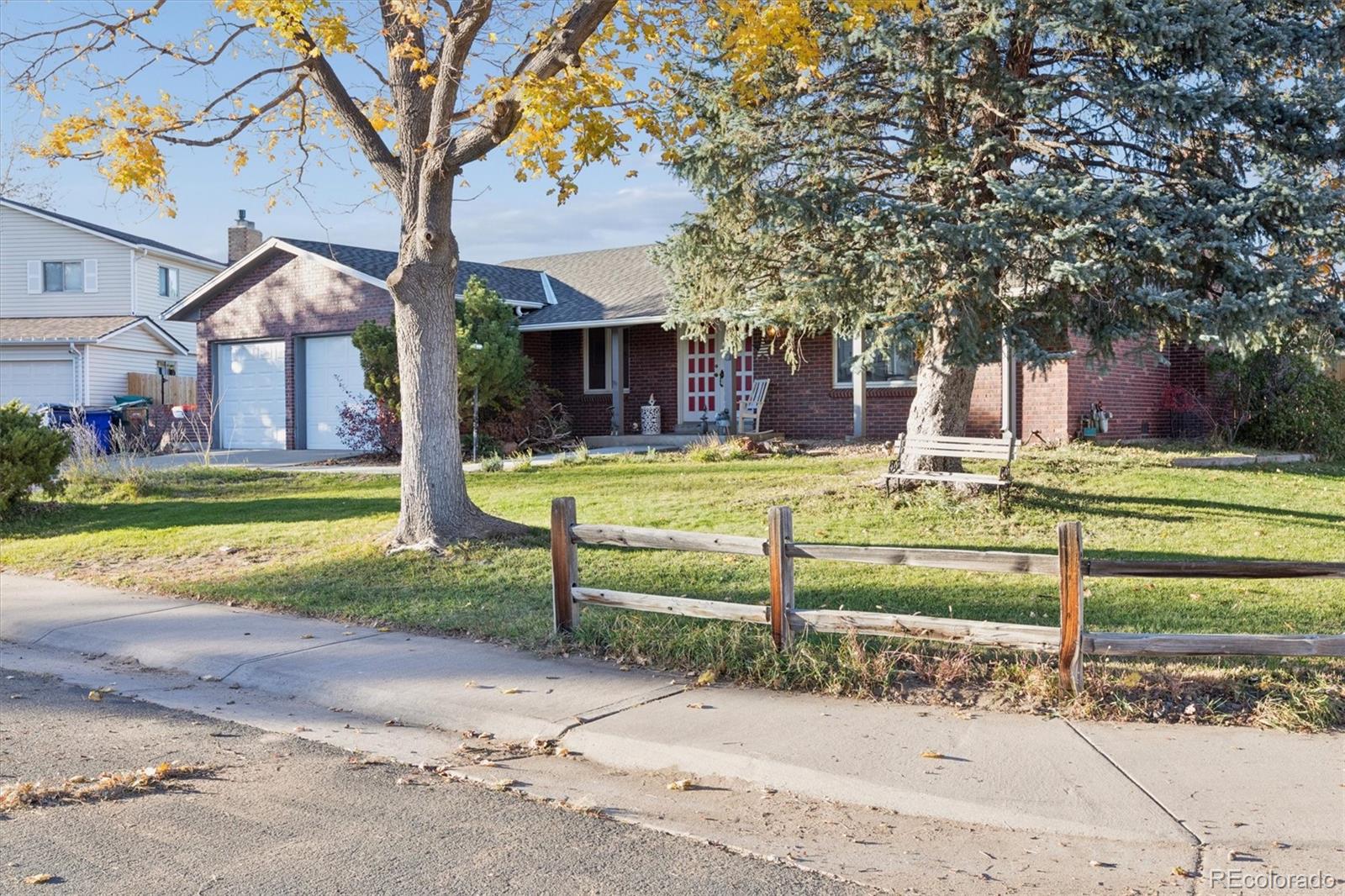 MLS Image #2 for 2017 s nome street,aurora, Colorado