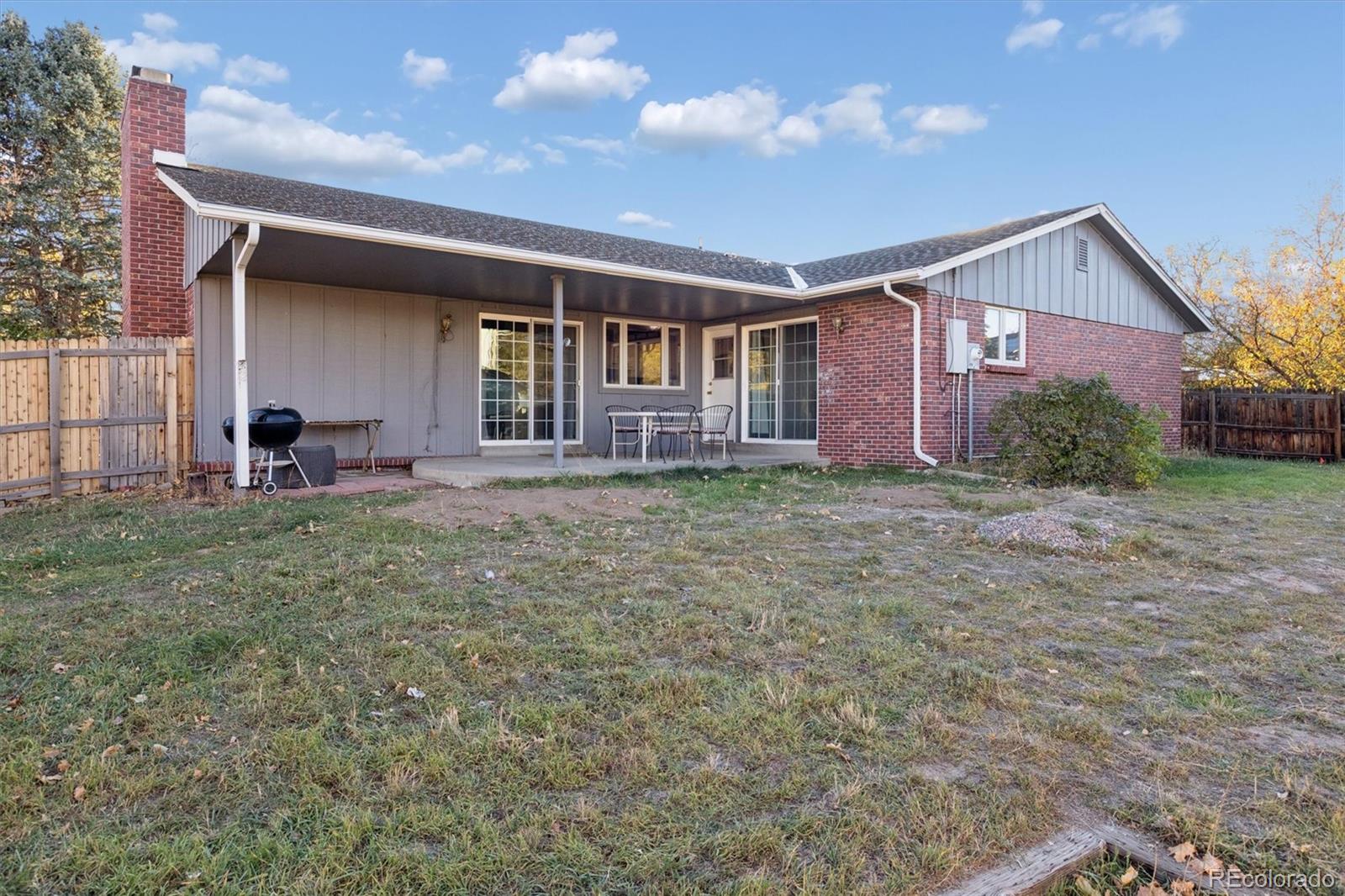 MLS Image #44 for 2017 s nome street,aurora, Colorado