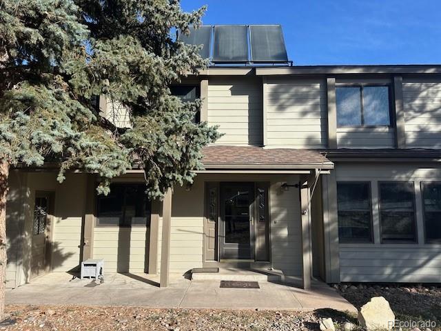 MLS Image #0 for 8865  thunderbird road,parker, Colorado