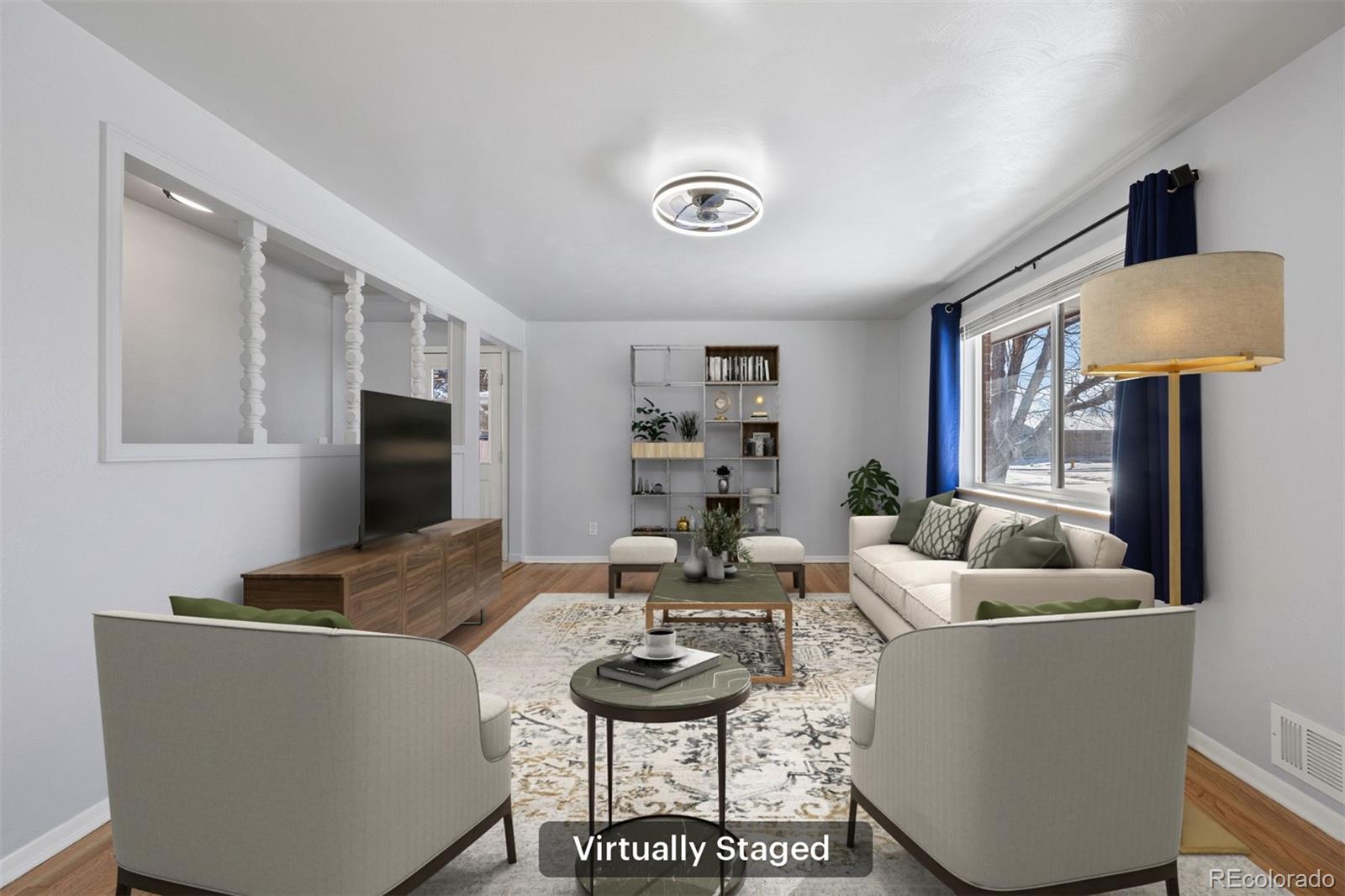 MLS Image #3 for 327 e panama drive,centennial, Colorado