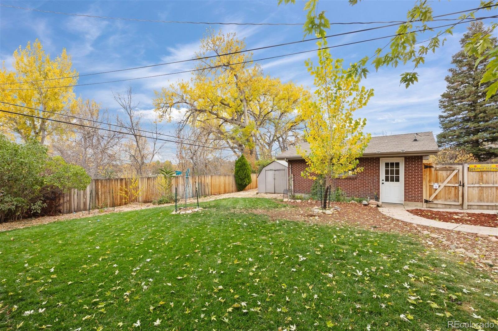 MLS Image #34 for 327 e panama drive,centennial, Colorado