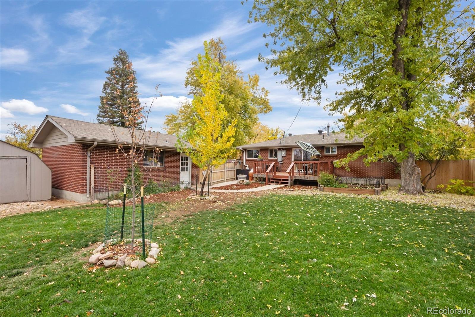 MLS Image #35 for 327 e panama drive,centennial, Colorado