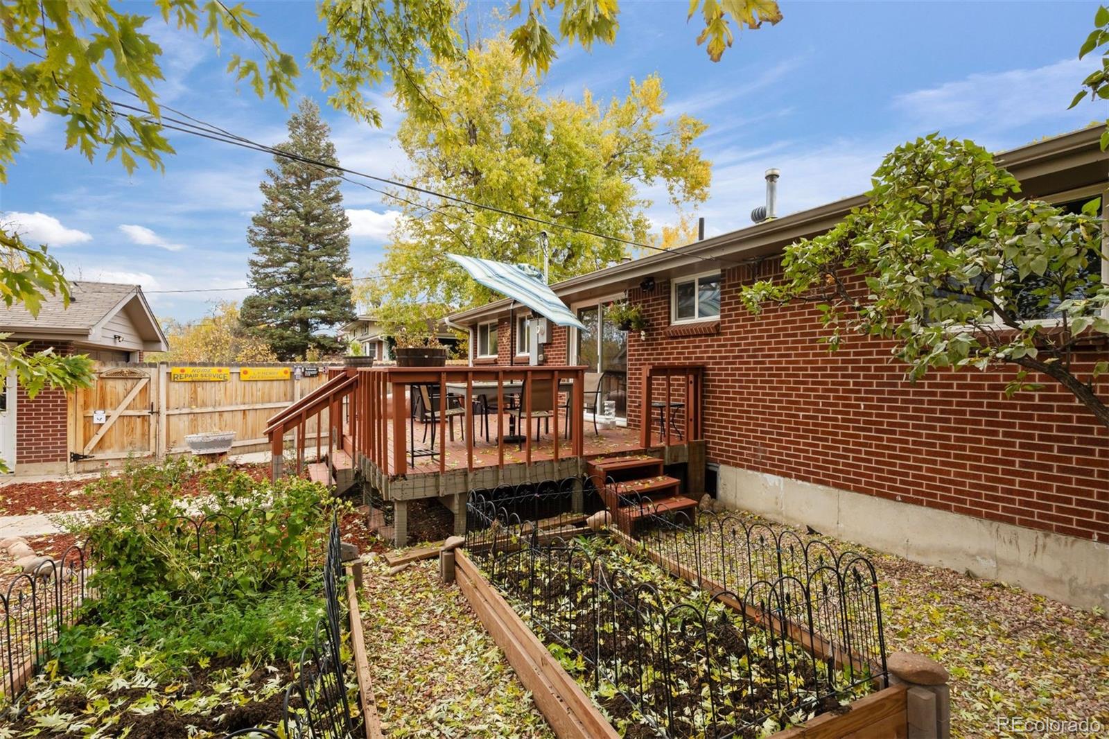 MLS Image #36 for 327 e panama drive,centennial, Colorado