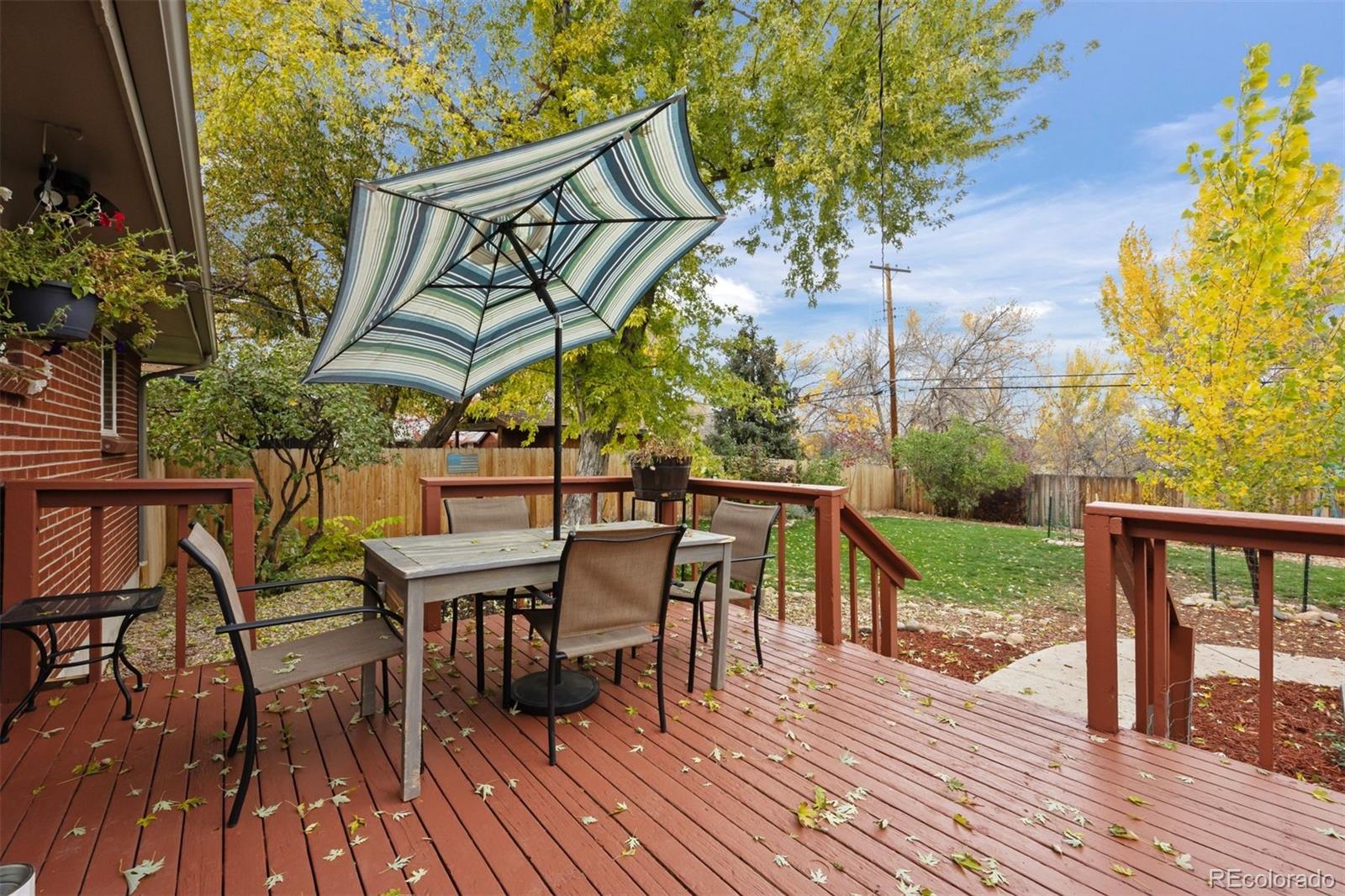 MLS Image #37 for 327 e panama drive,centennial, Colorado