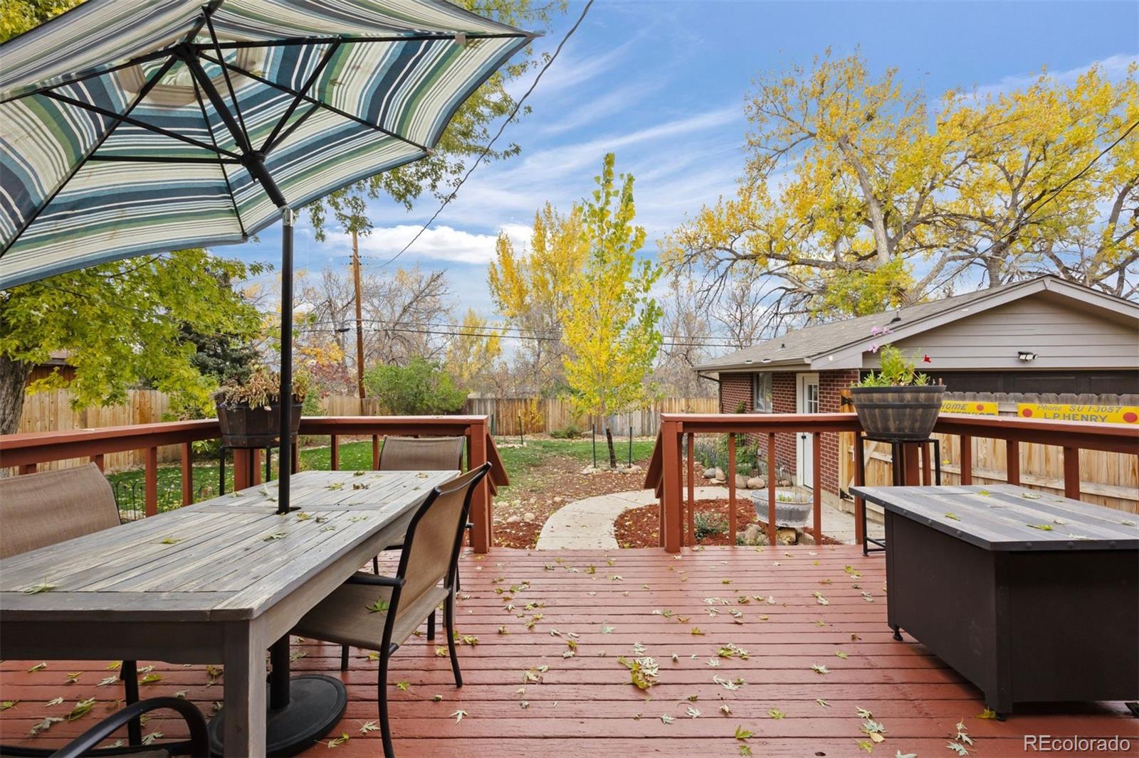 MLS Image #38 for 327 e panama drive,centennial, Colorado