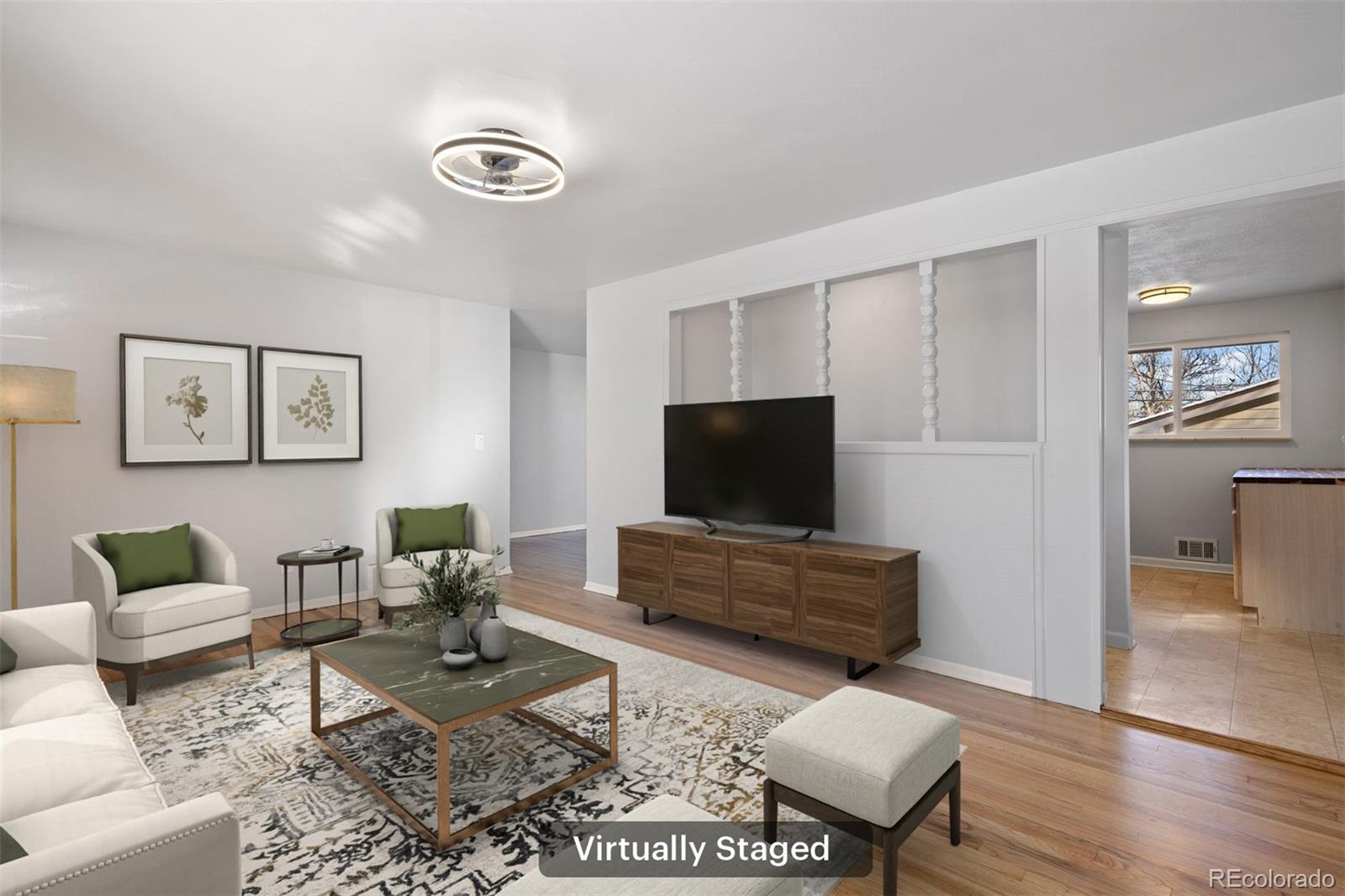 MLS Image #5 for 327 e panama drive,centennial, Colorado