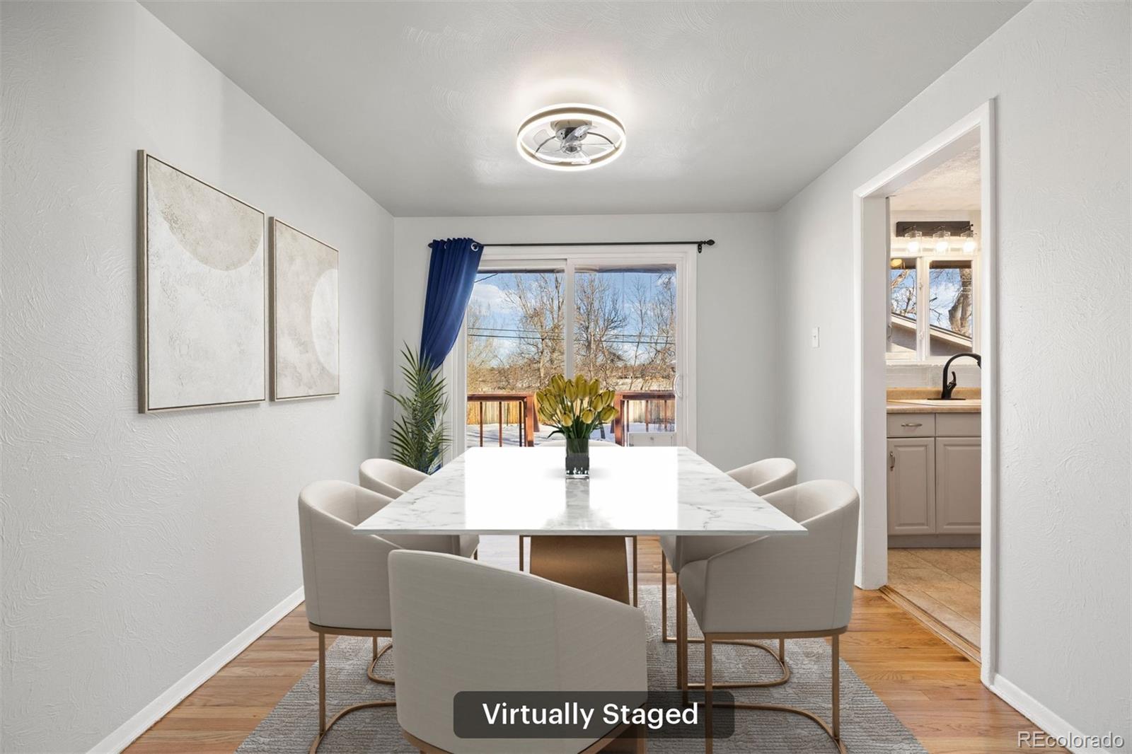 MLS Image #9 for 327 e panama drive,centennial, Colorado