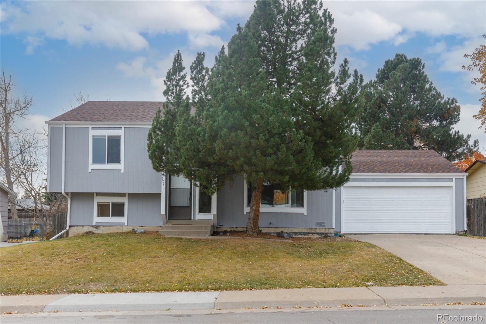 MLS Image #1 for 6645 s elm circle,centennial, Colorado