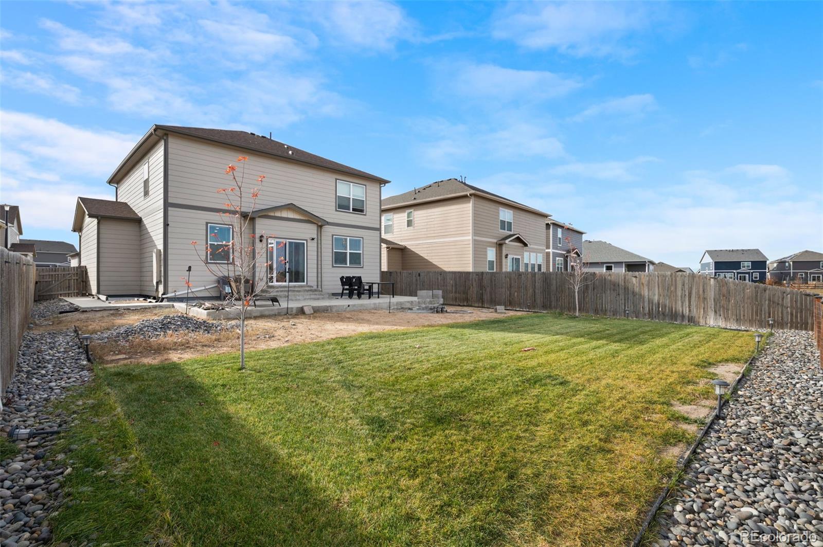 MLS Image #3 for 2333  mountain sky drive,fort lupton, Colorado
