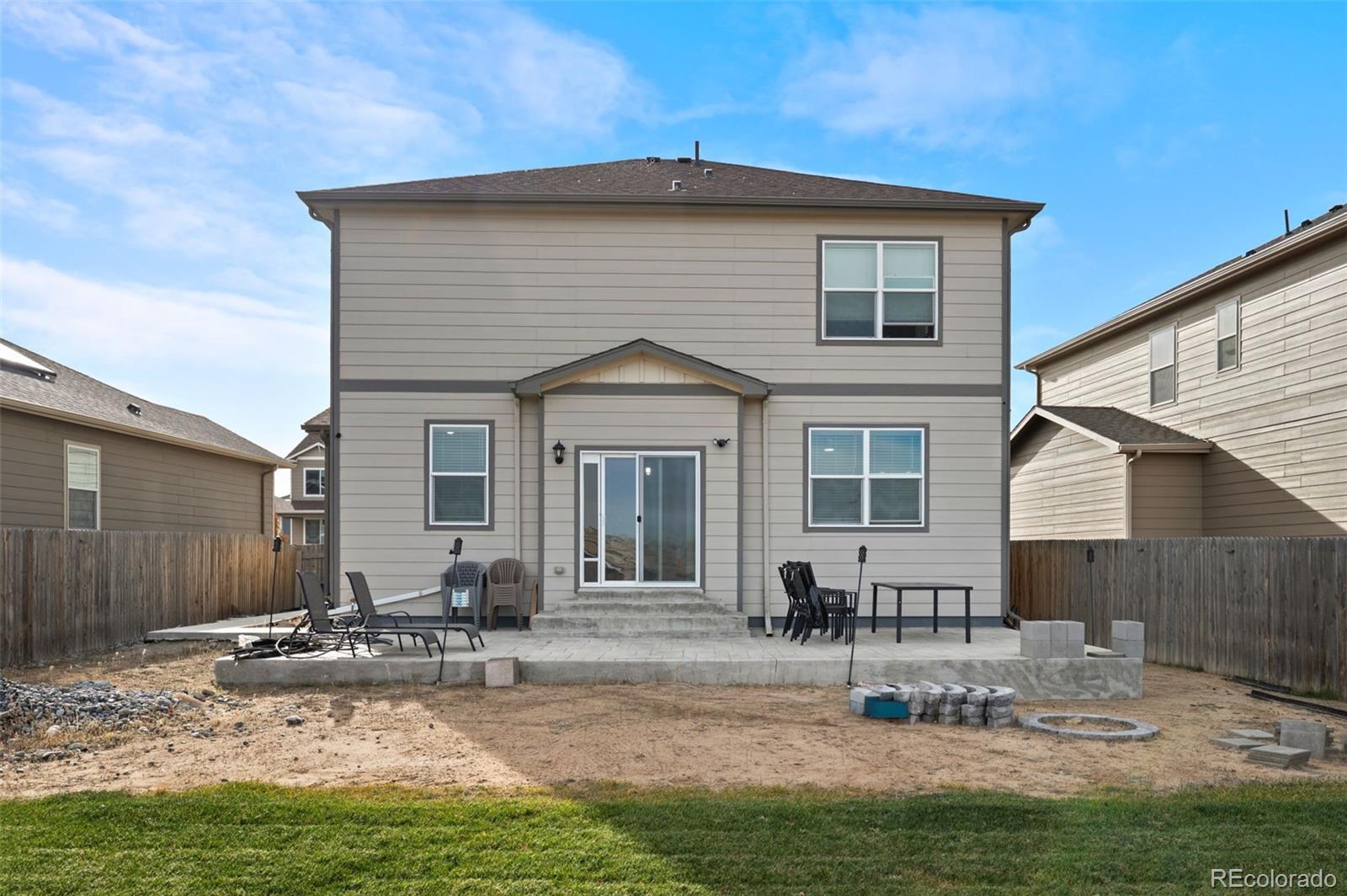 MLS Image #31 for 2333  mountain sky drive,fort lupton, Colorado