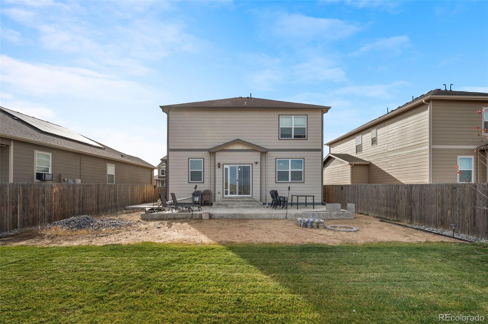 MLS Image #32 for 2333  mountain sky drive,fort lupton, Colorado