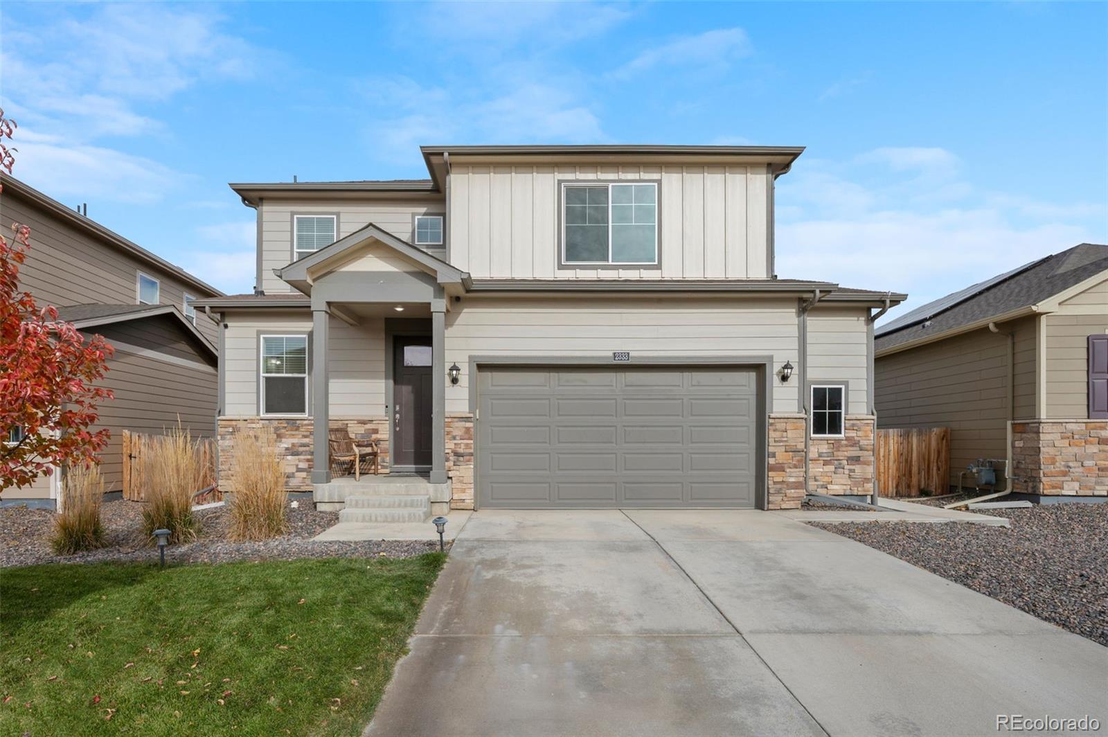 MLS Image #33 for 2333  mountain sky drive,fort lupton, Colorado
