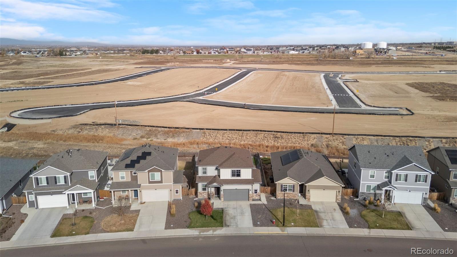 MLS Image #34 for 2333  mountain sky drive,fort lupton, Colorado
